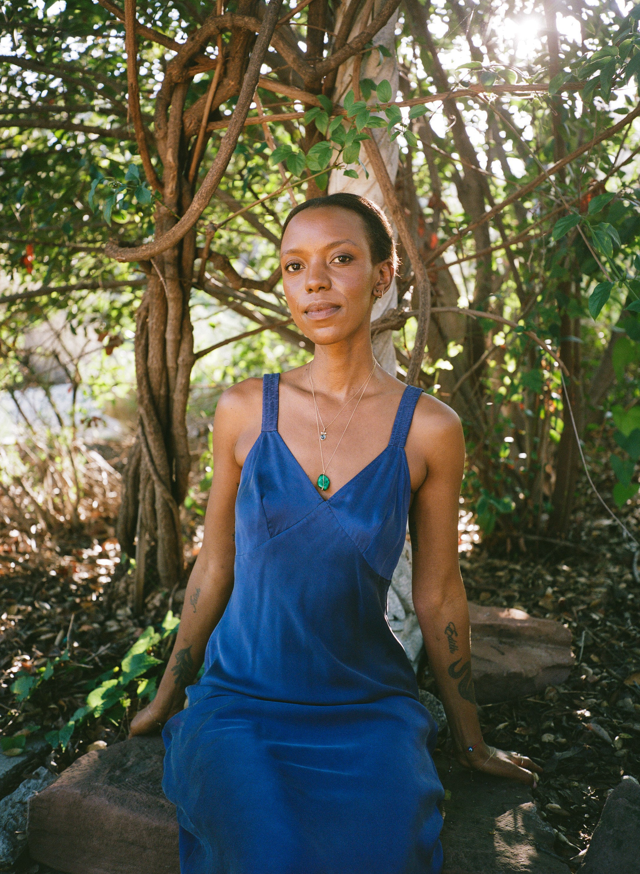 Oracle Readings & Ancestral Wisdom with Wandie