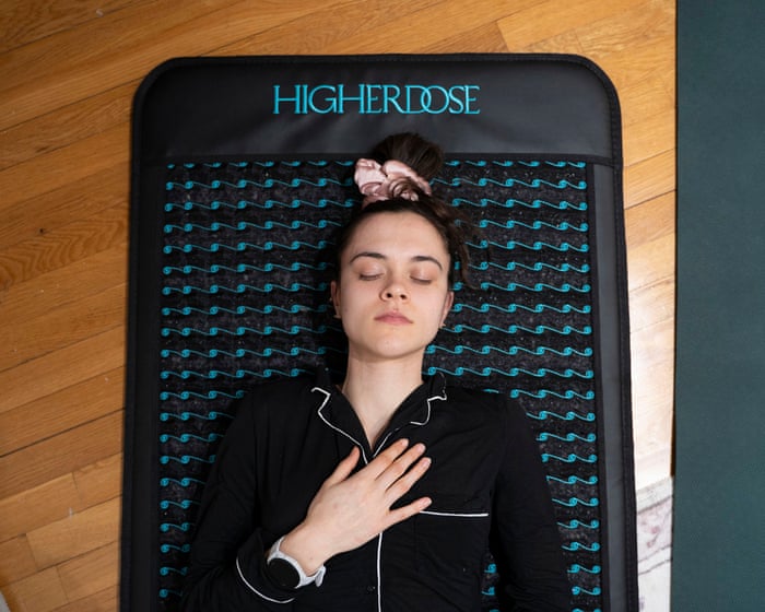 Glow & Restore: A HigherDOSE Wellness Experience