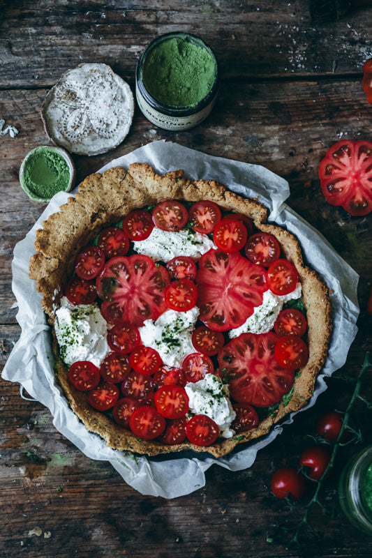 MORINGA | Organic Powder, Nature&