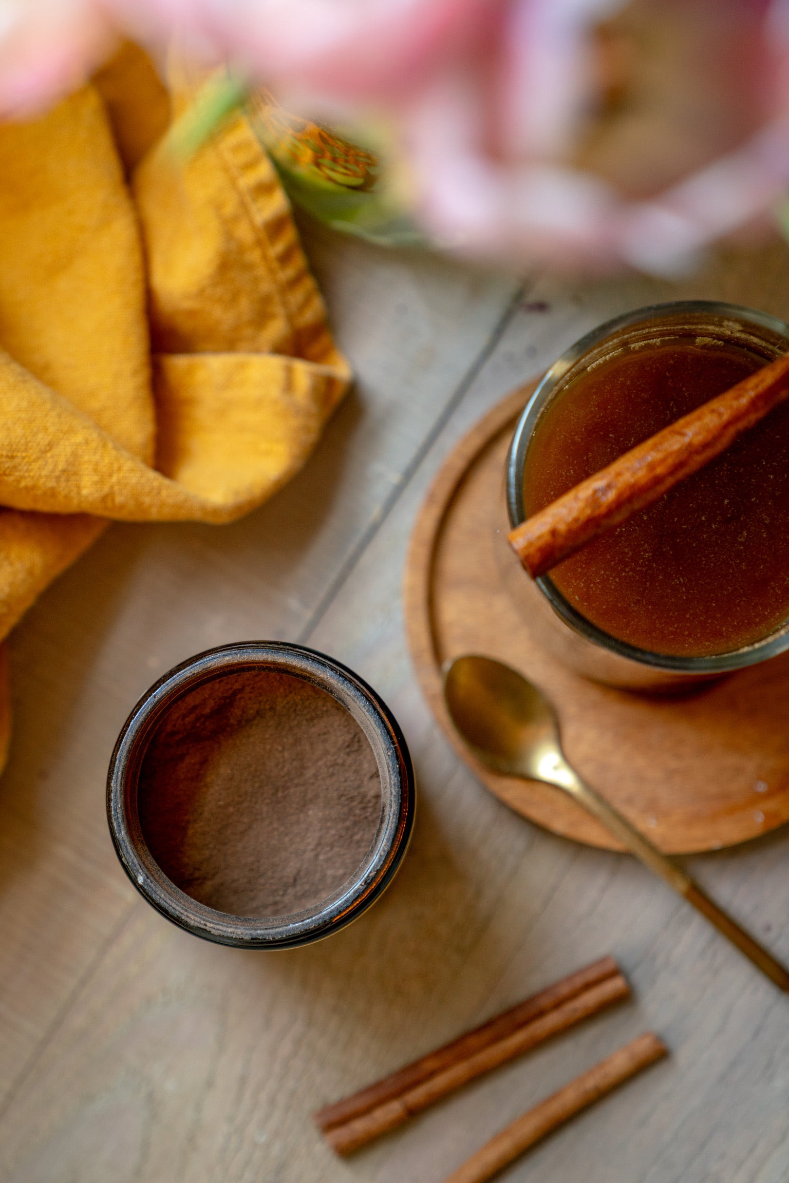 PAU D’ARCO | Sacred Tree of the Rainforest*