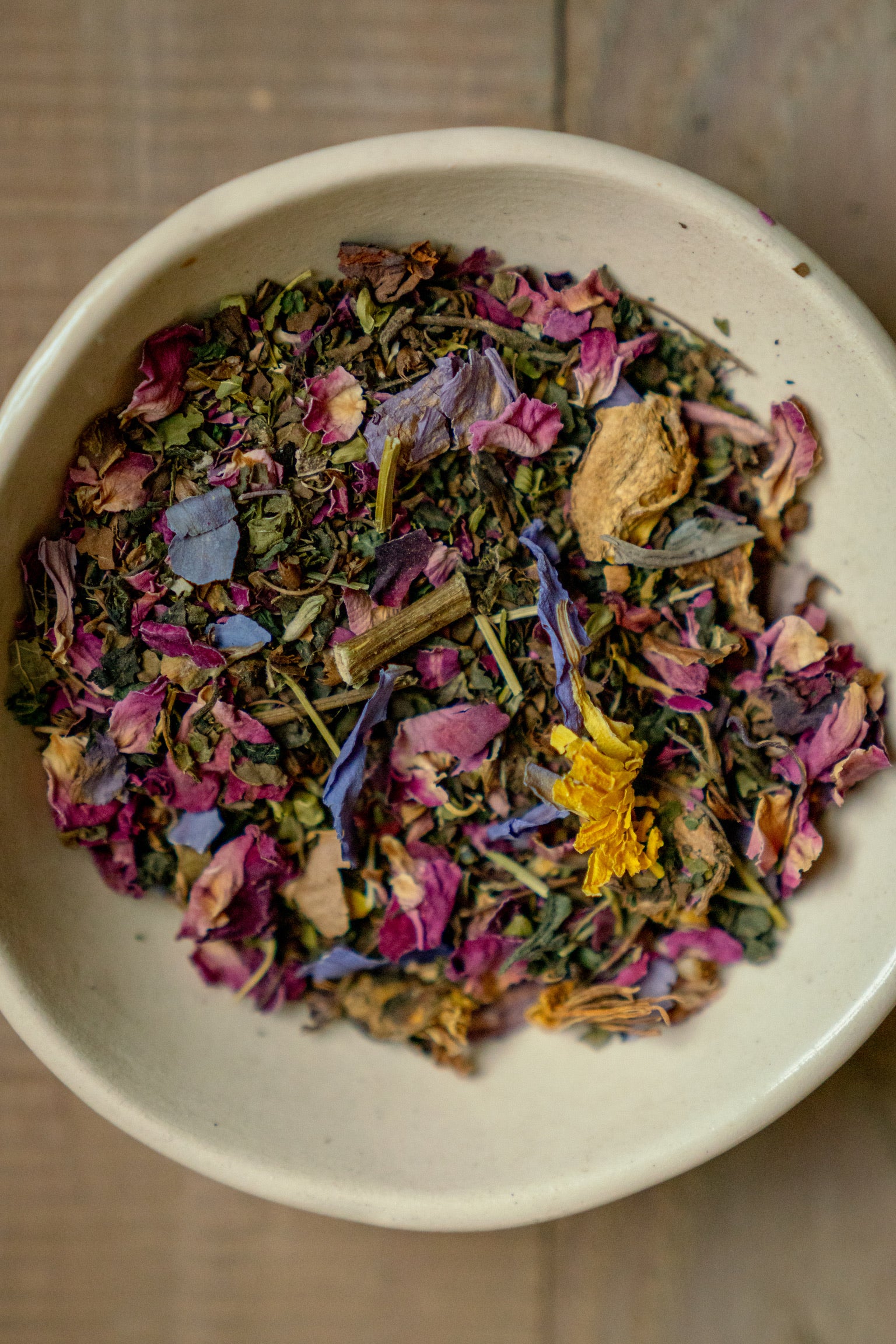 MAKE MAGIC Tea | The Howl of Hallelujah