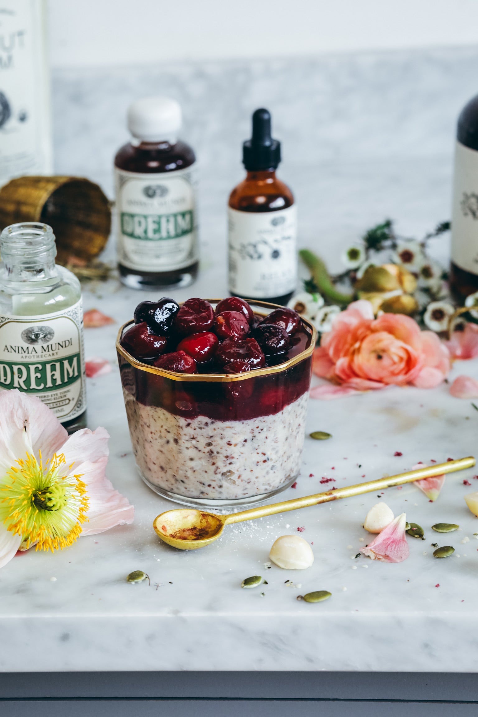 RELAX Tonic | Support for Balance + Calmness*