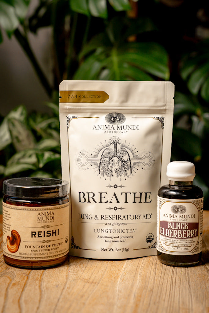 Allergy Relief* | BUNDLE