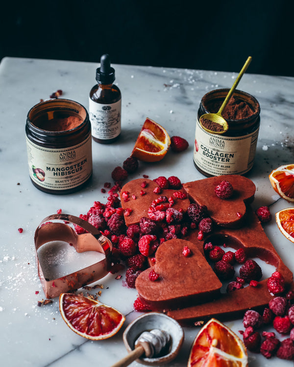 HAPPINESS Tonic™️ | Adaptogenic Spirit Tonic*