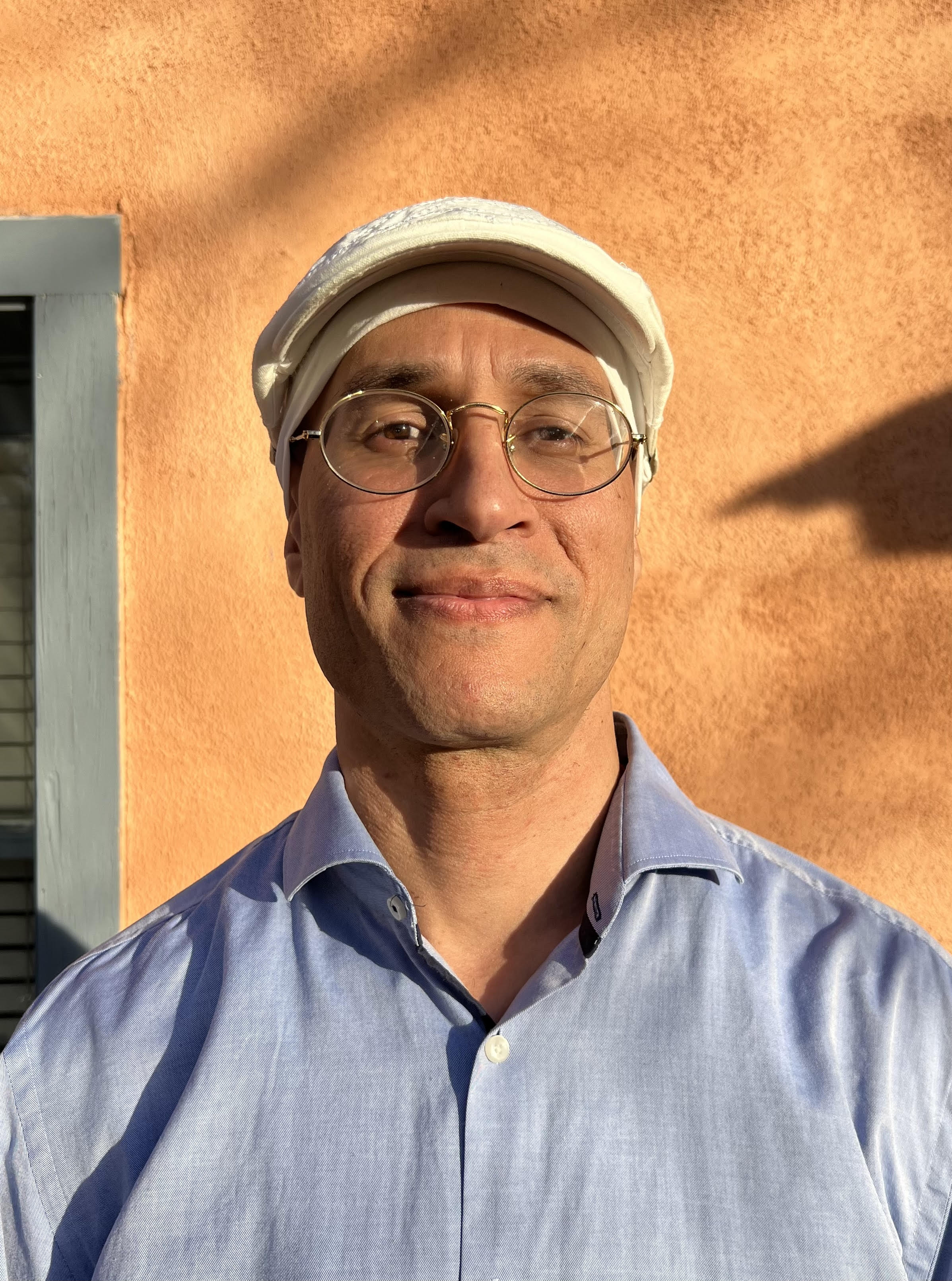 Ancestral Practices: A Foundational Workshop in Sacred Connection