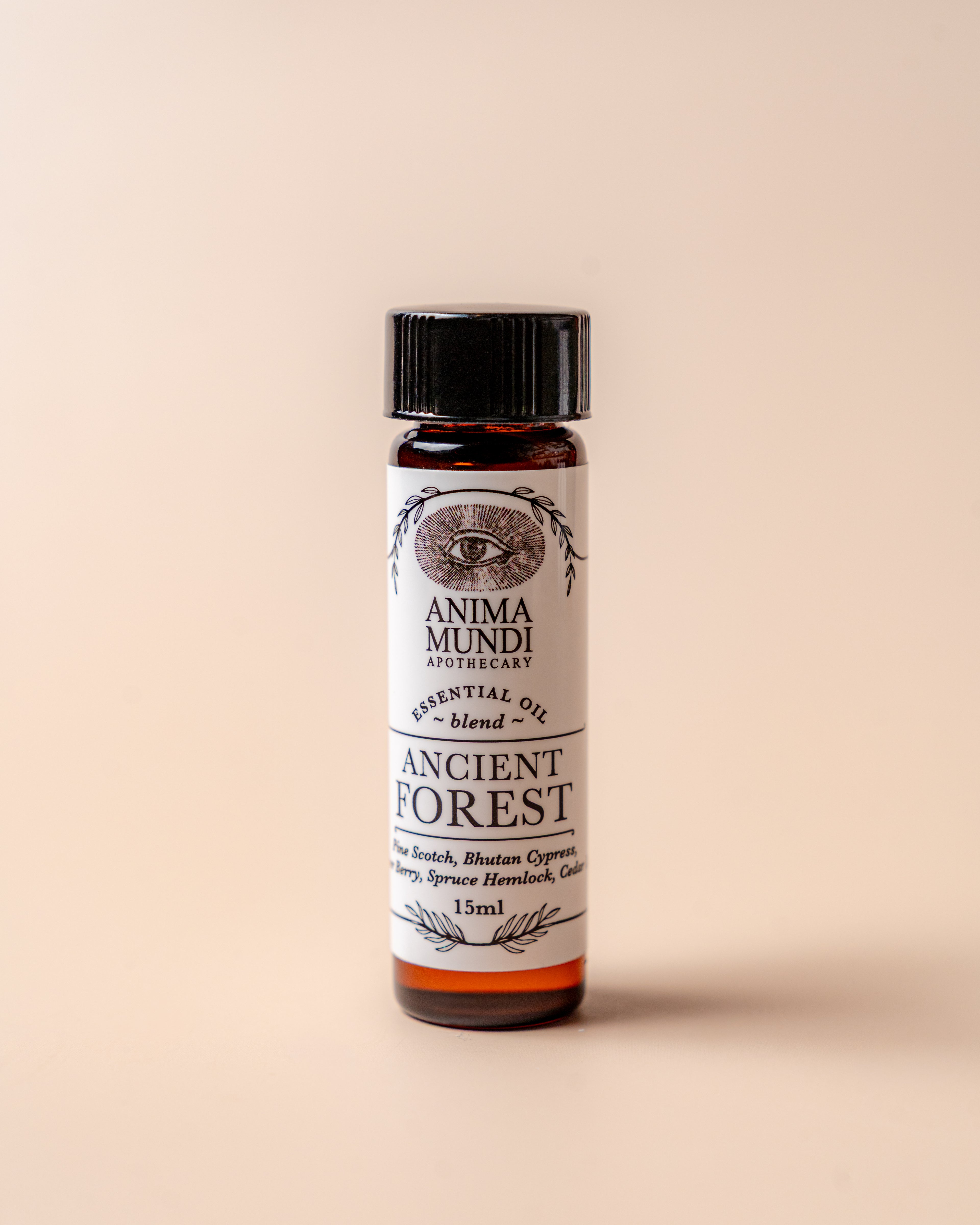 ANCIENT FOREST Essential Oil Blend