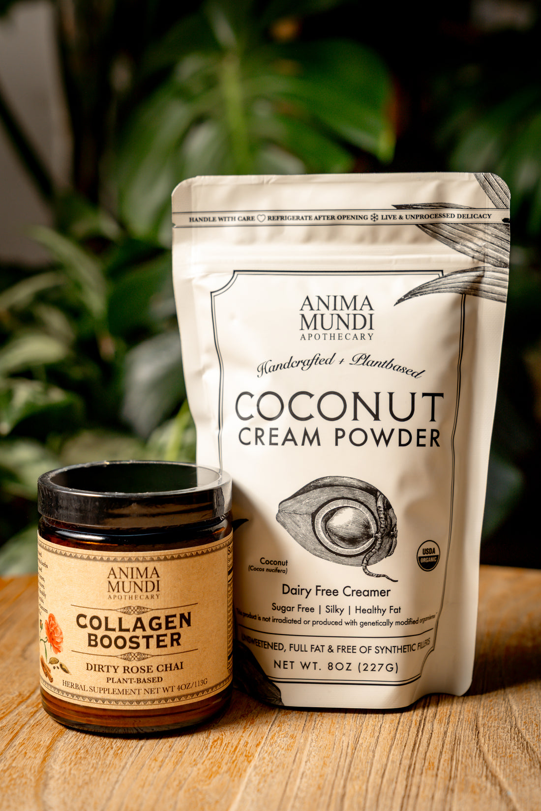 Collagen + Creamer | BUNDLE