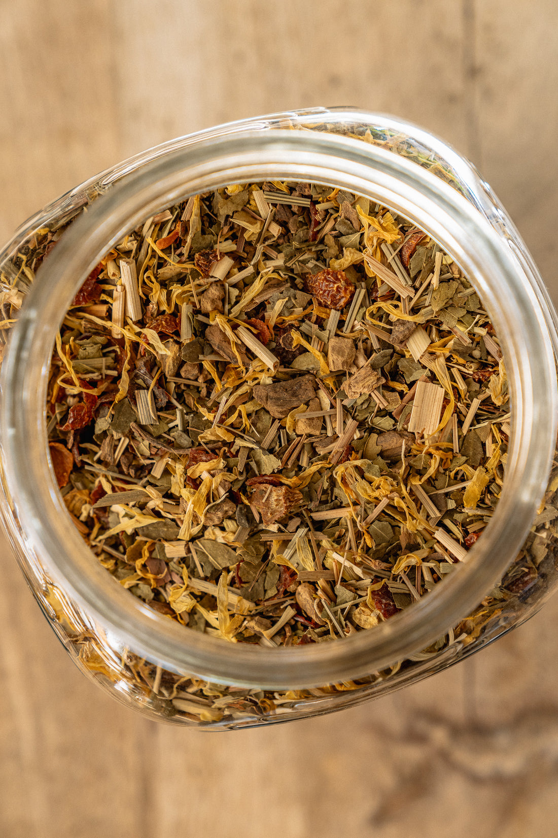 Liver Love Tea, 2 oz BULK BAG