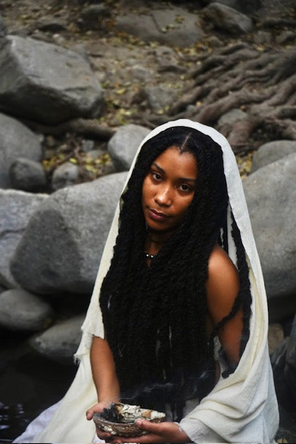 Our First Home: Moon Cycle Workshop