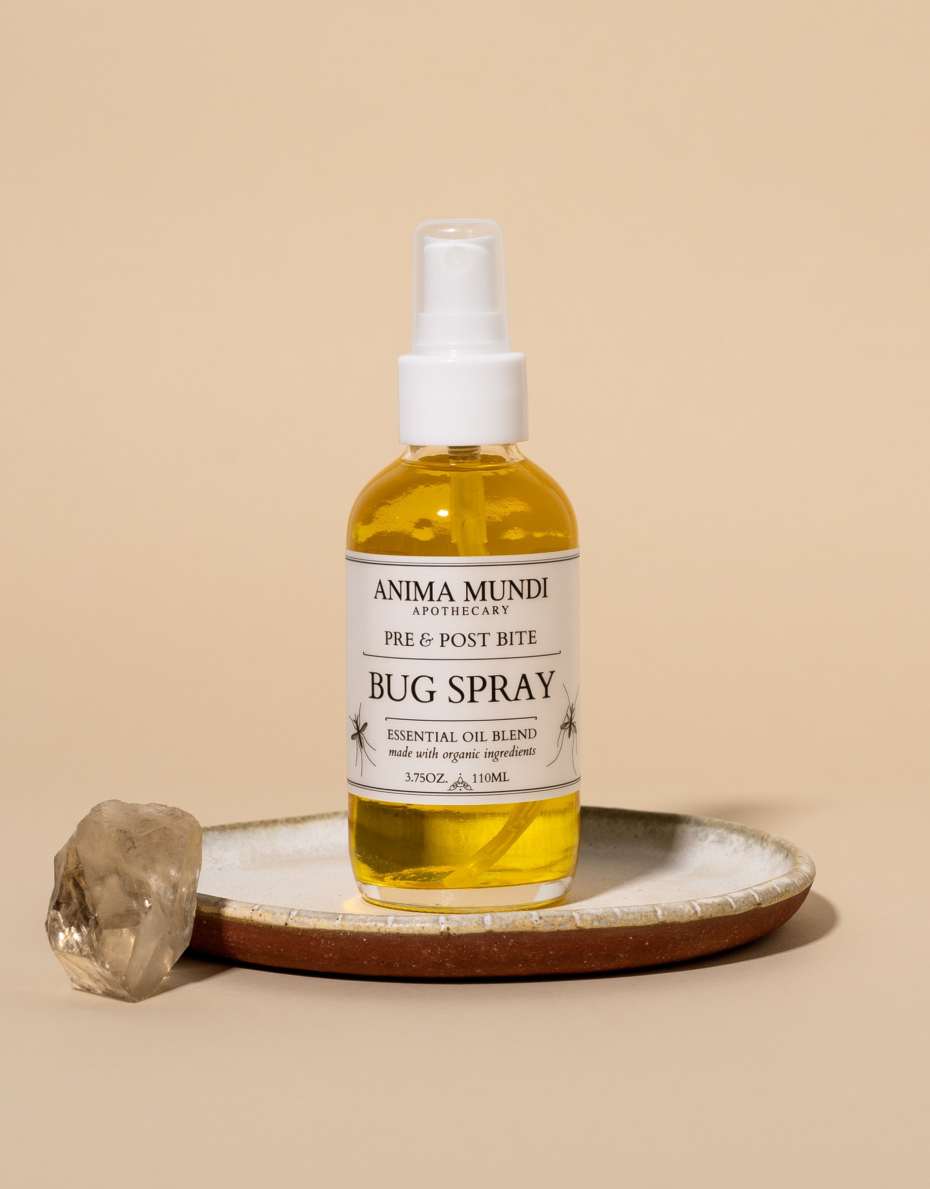 BUG SPRAY | Pre + Post Bite*