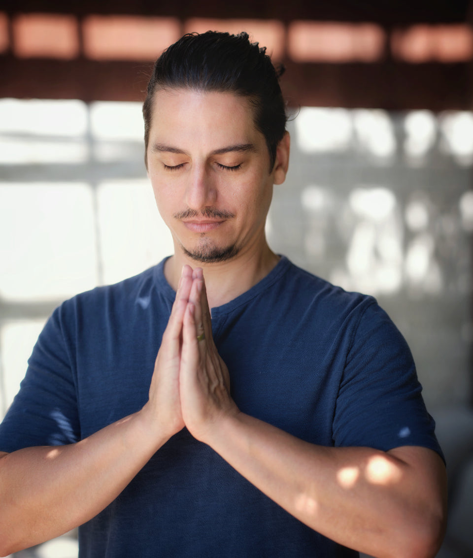 Acupressure Education Workshop