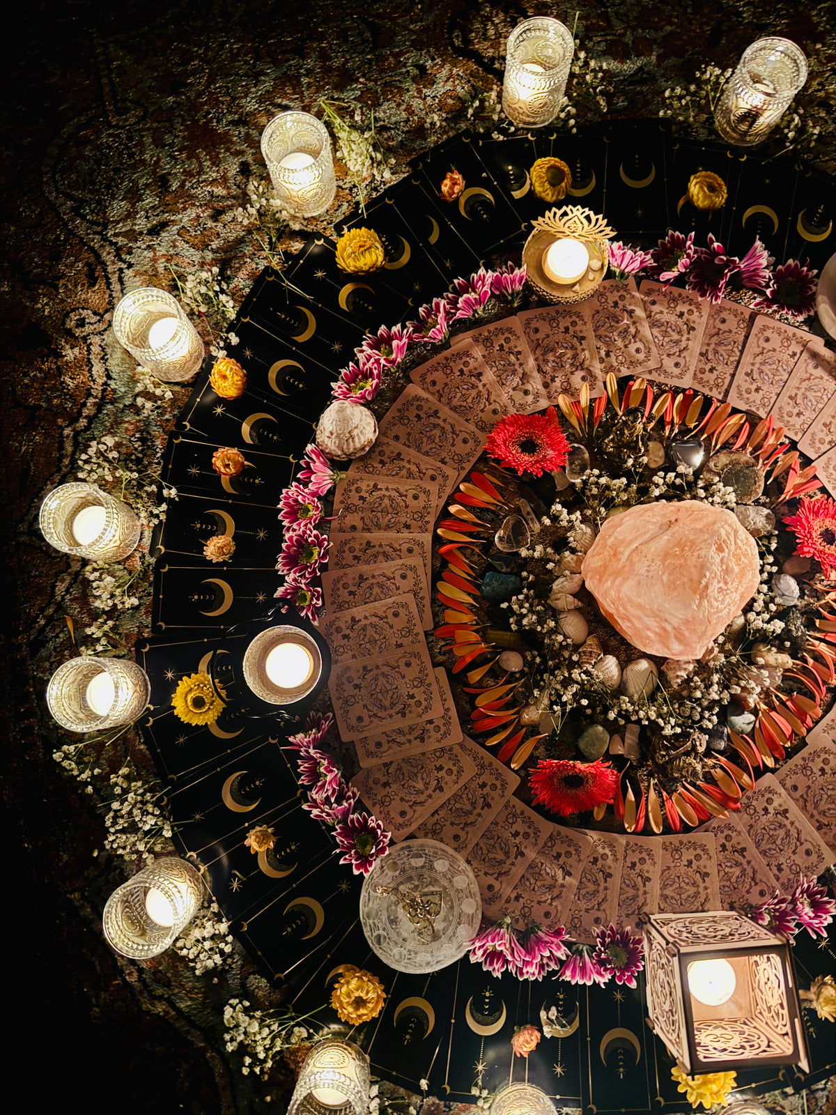 Community as Medicine: A Womens circle