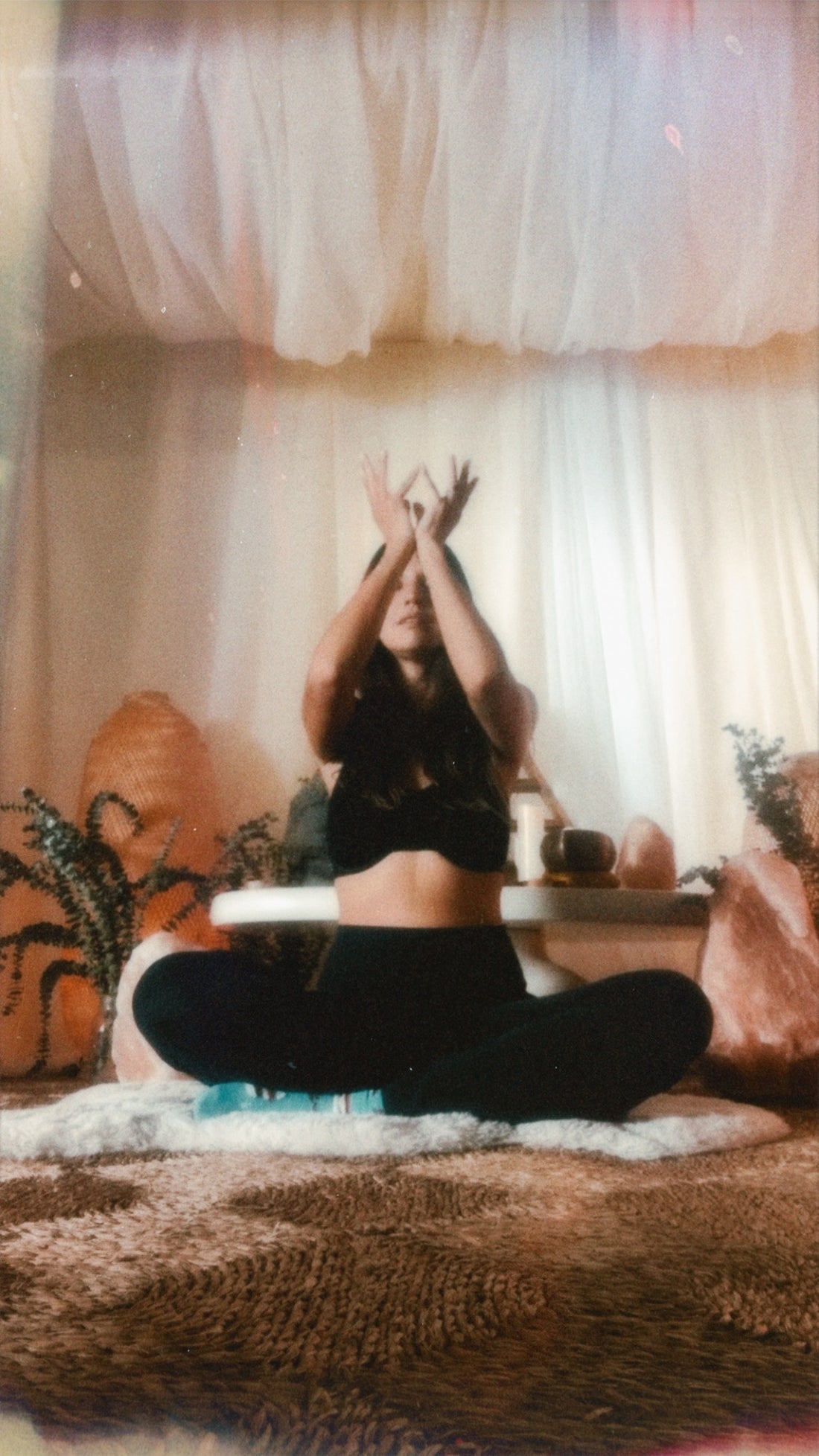 Heart Magick Breath-work with Bianca