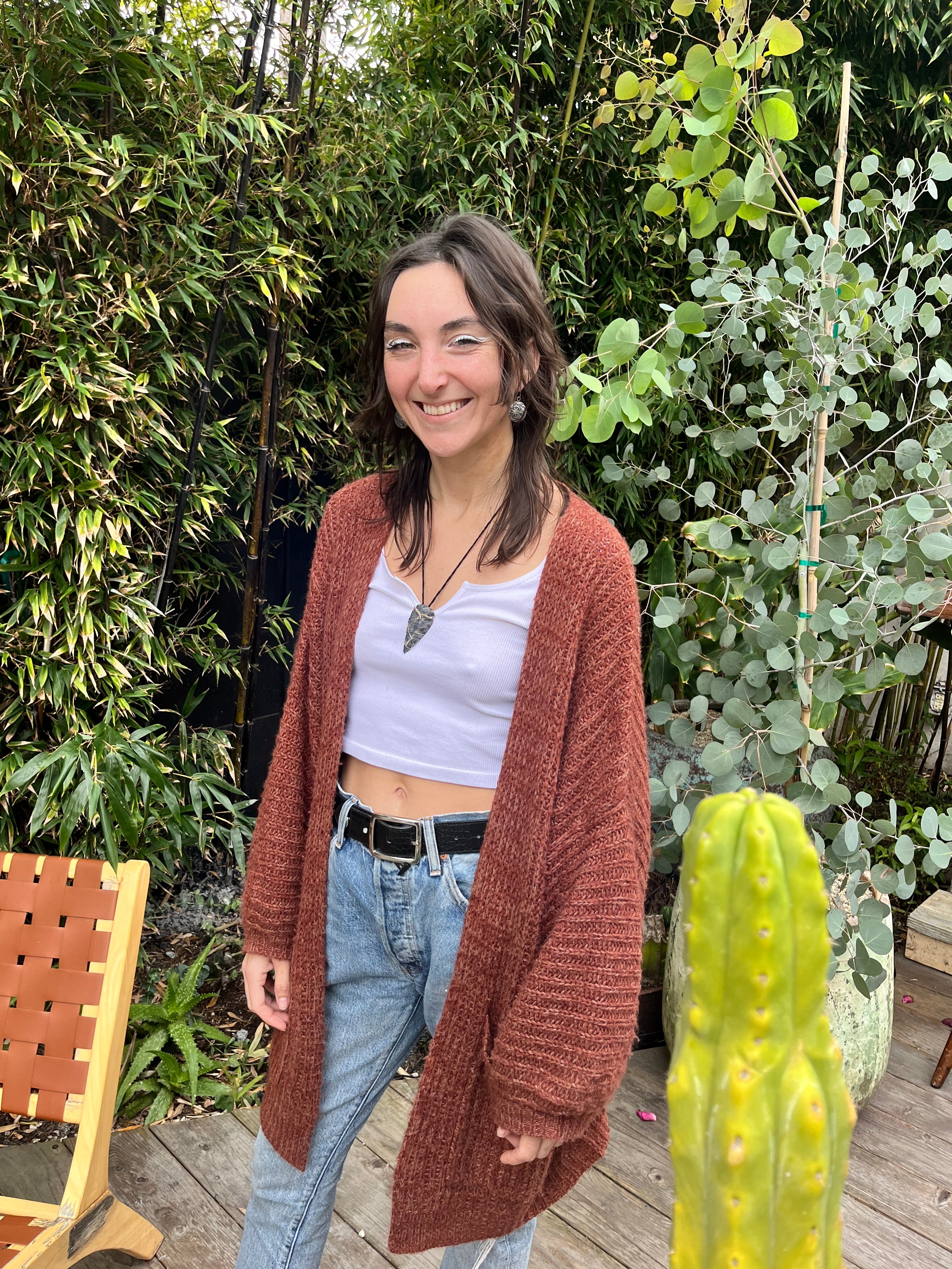 Solstice Candle Workshop with Violet