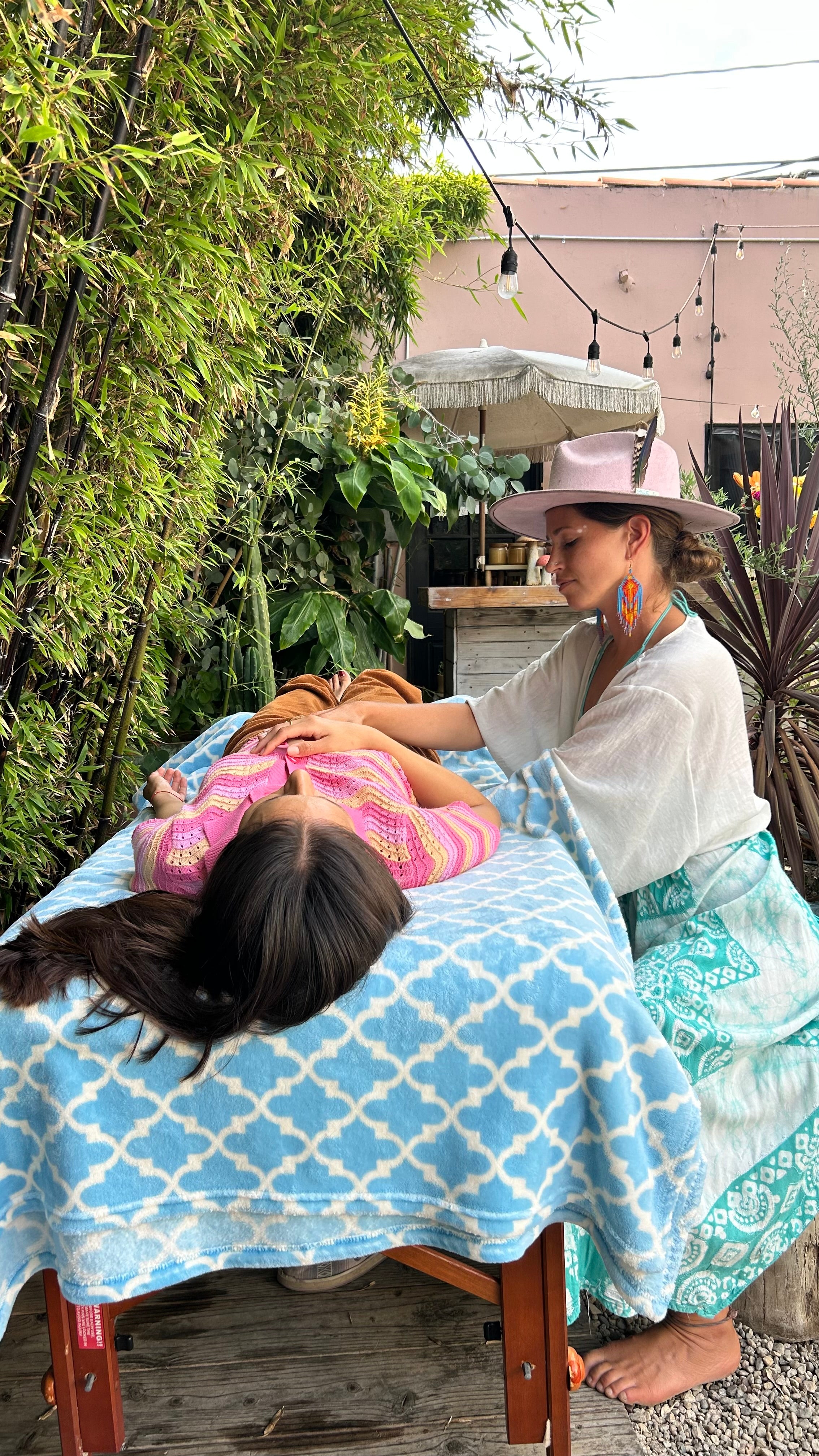 Sacred Circuitry: CranioSacral & Sound Healing Sessions - (May 2026)