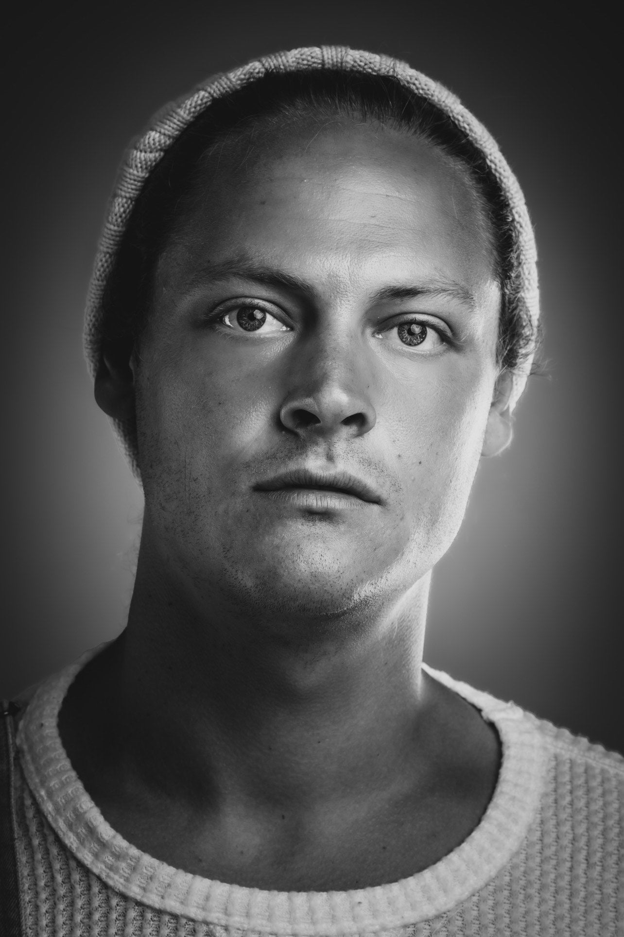 Into the Sonic Portal with Sonya