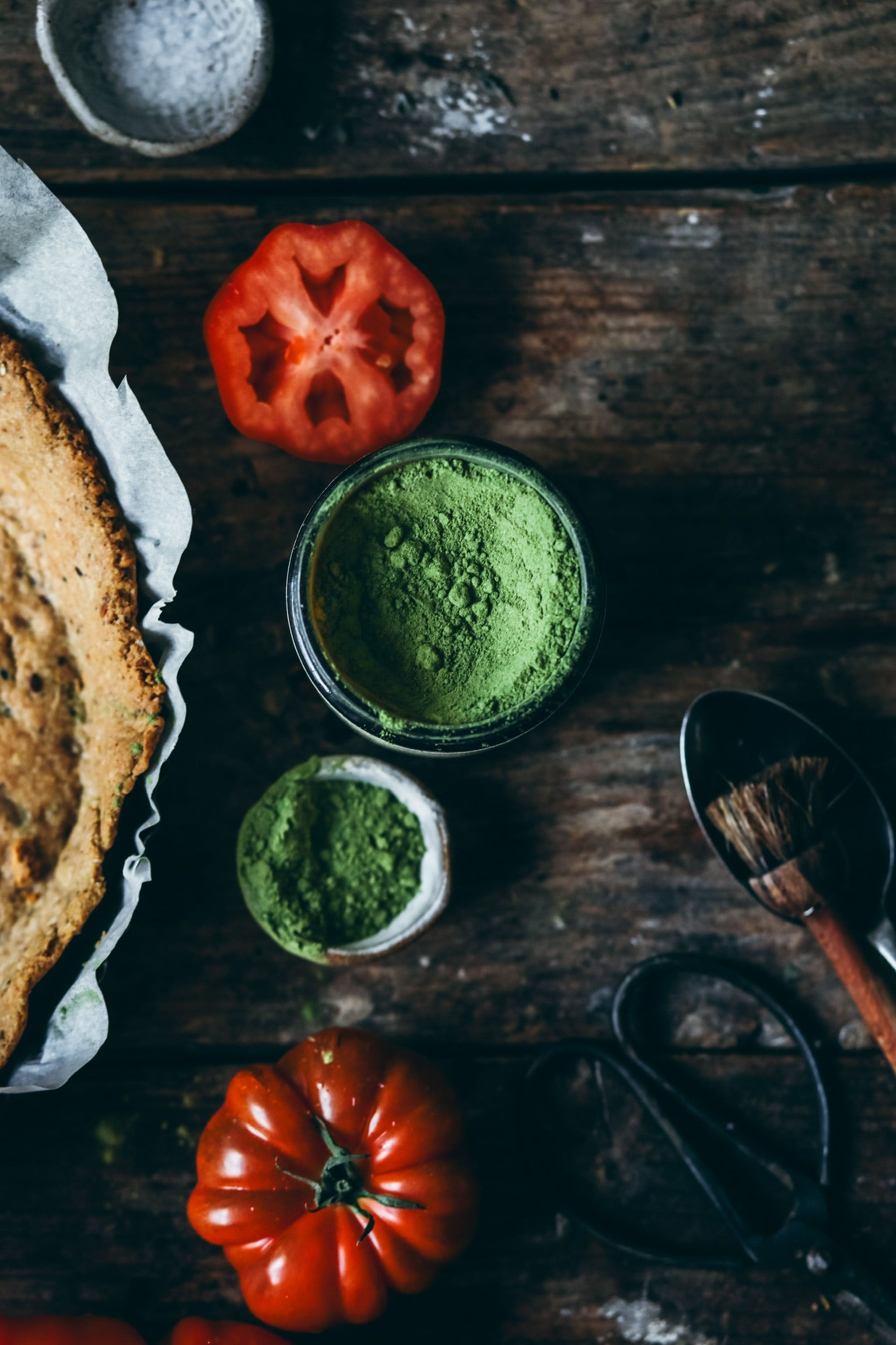 MORINGA | Organic Powder, Nature&