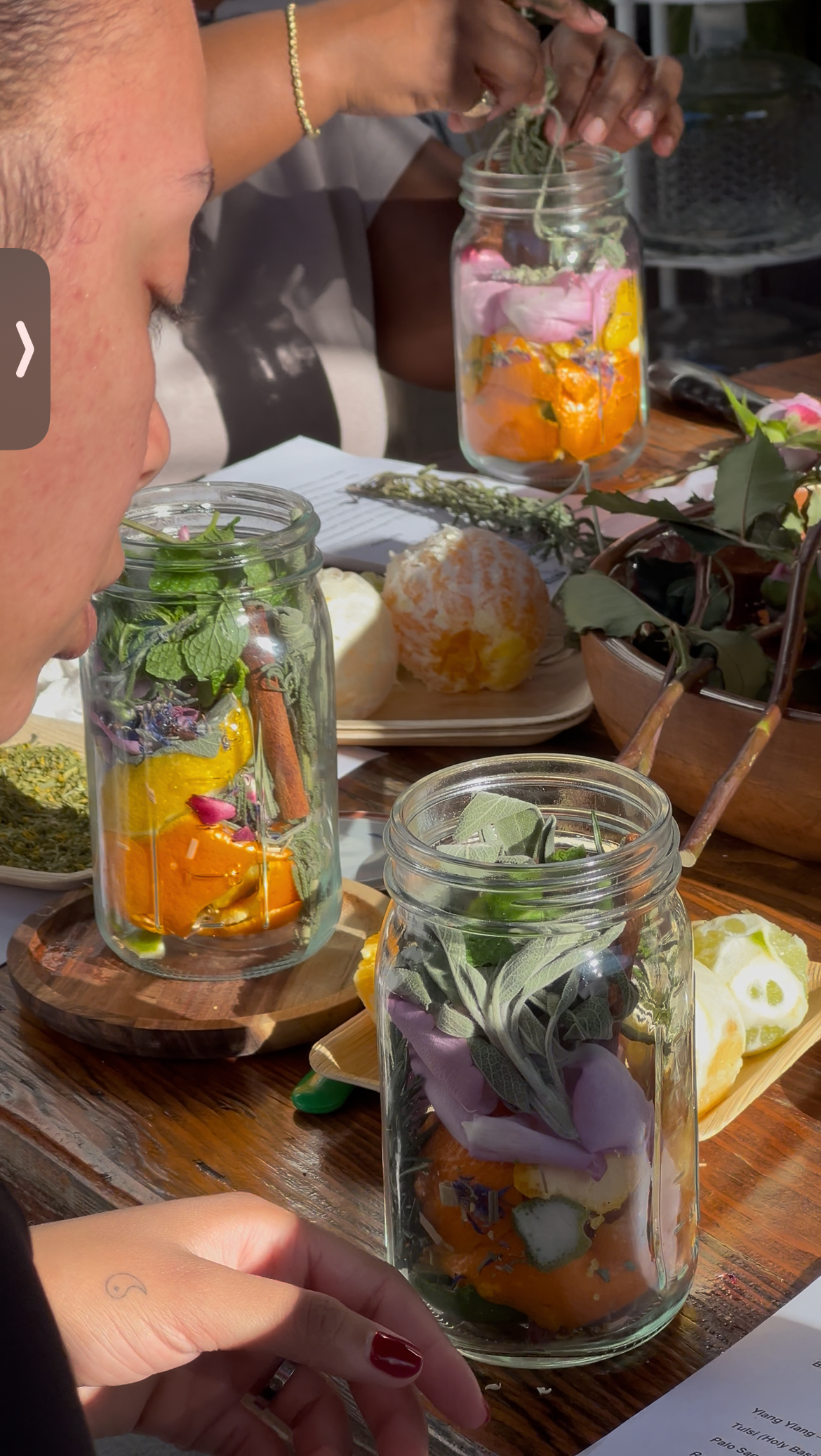 Florida Water Workshop with Brittnie