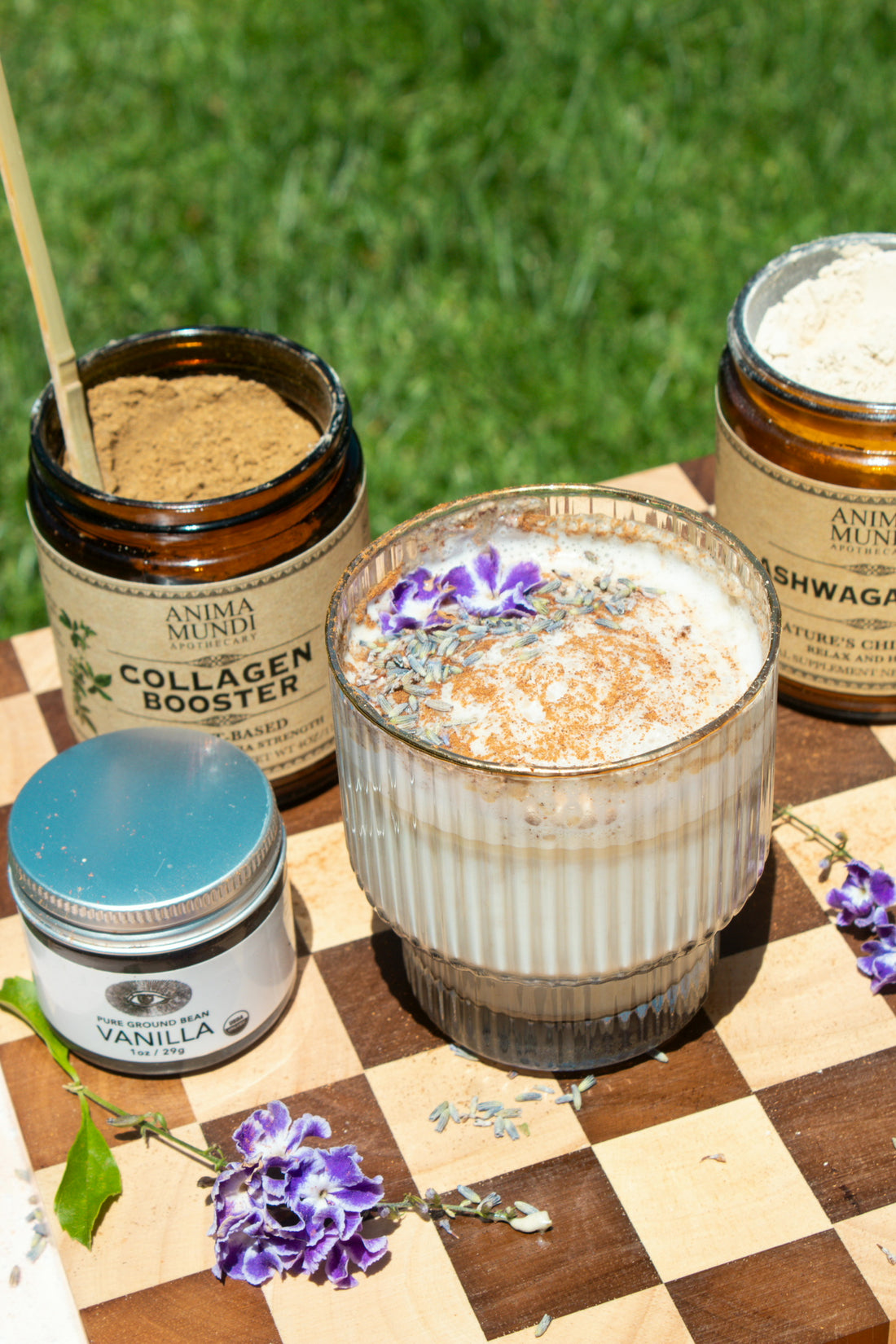 COLLAGEN BOOSTER Powder | Original Flavor