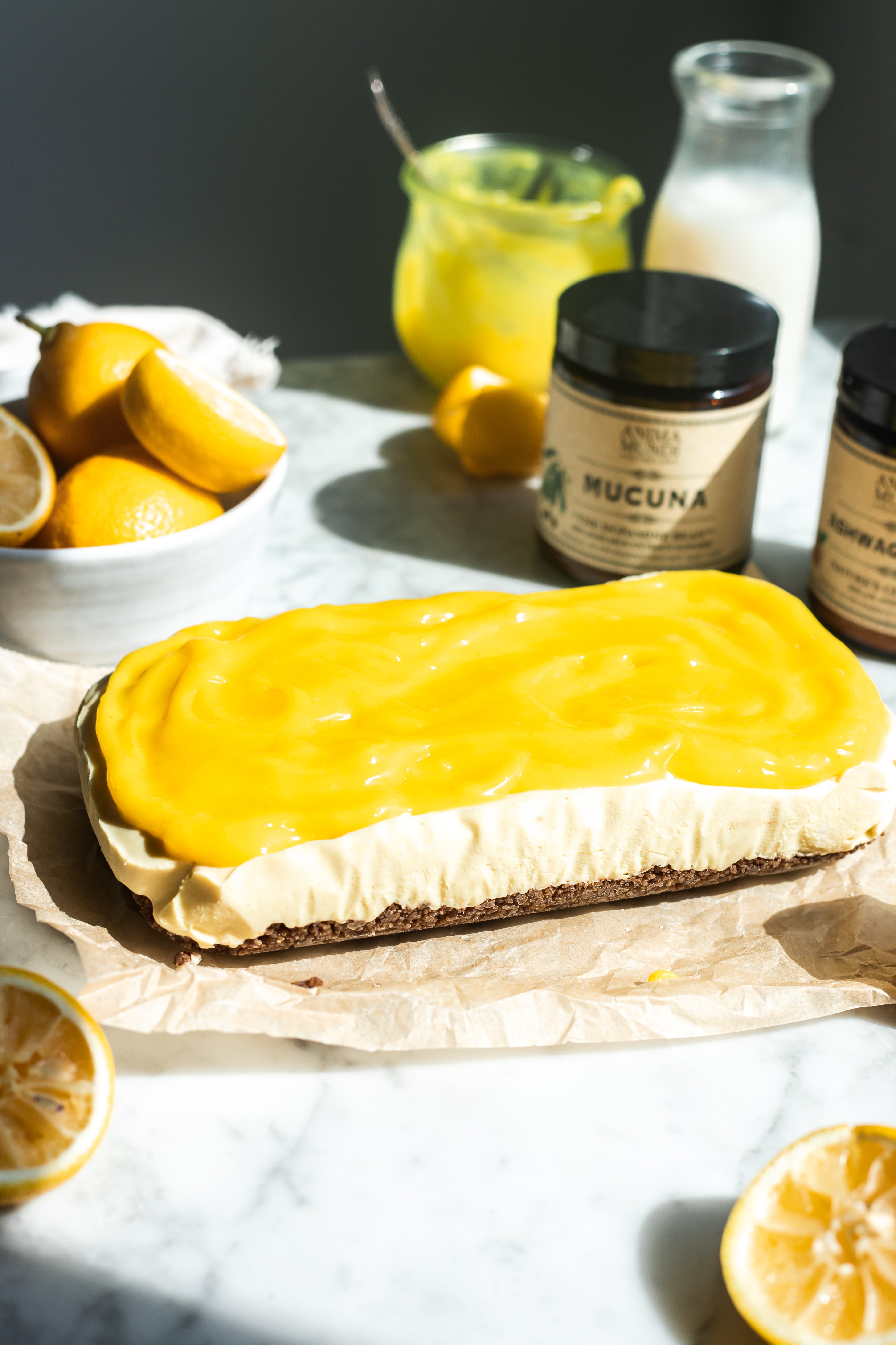 MUCUNA | "The Dopamine Bean" Extract Powder