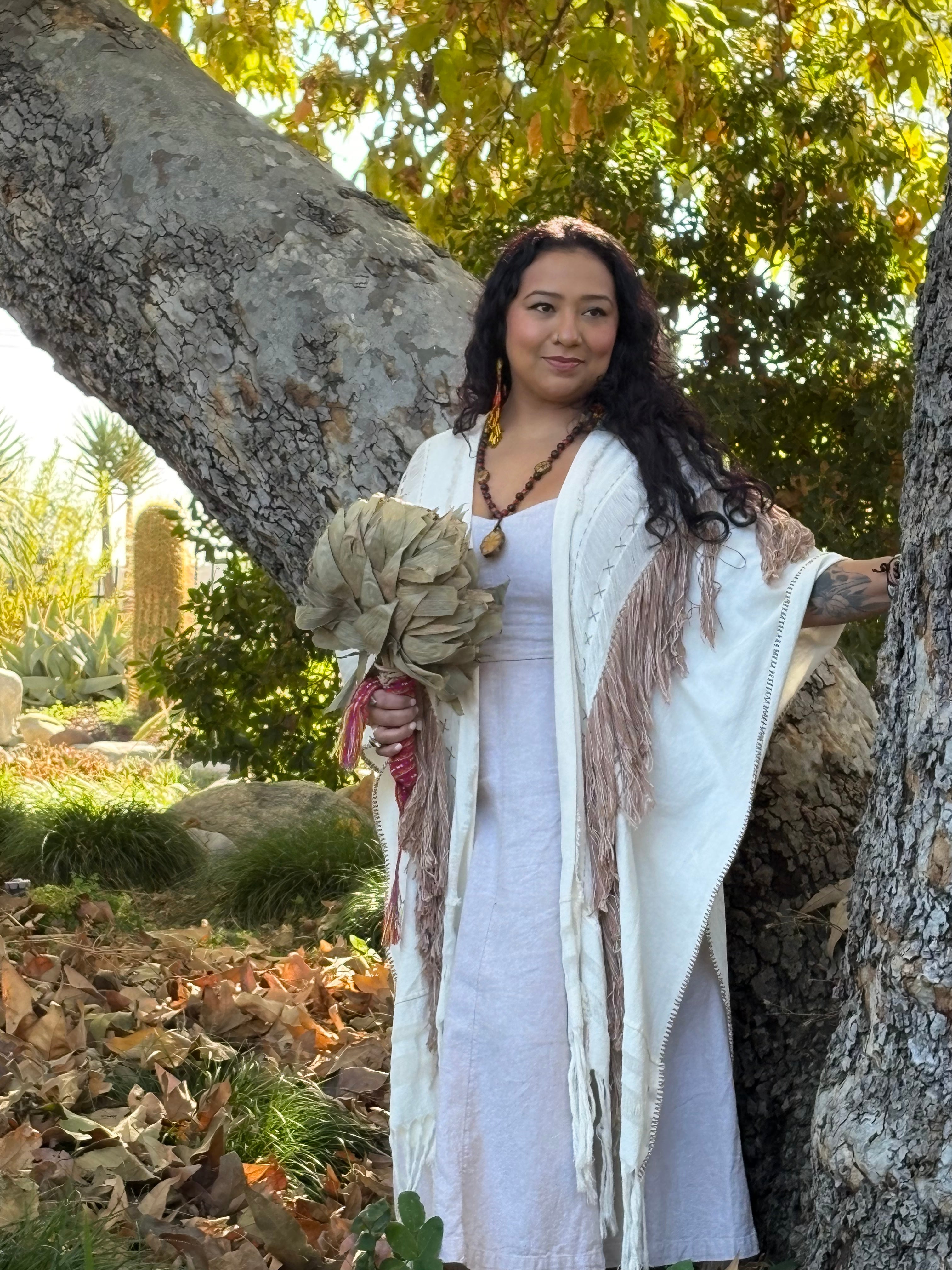 Ancestral Cacao & Sound Journey