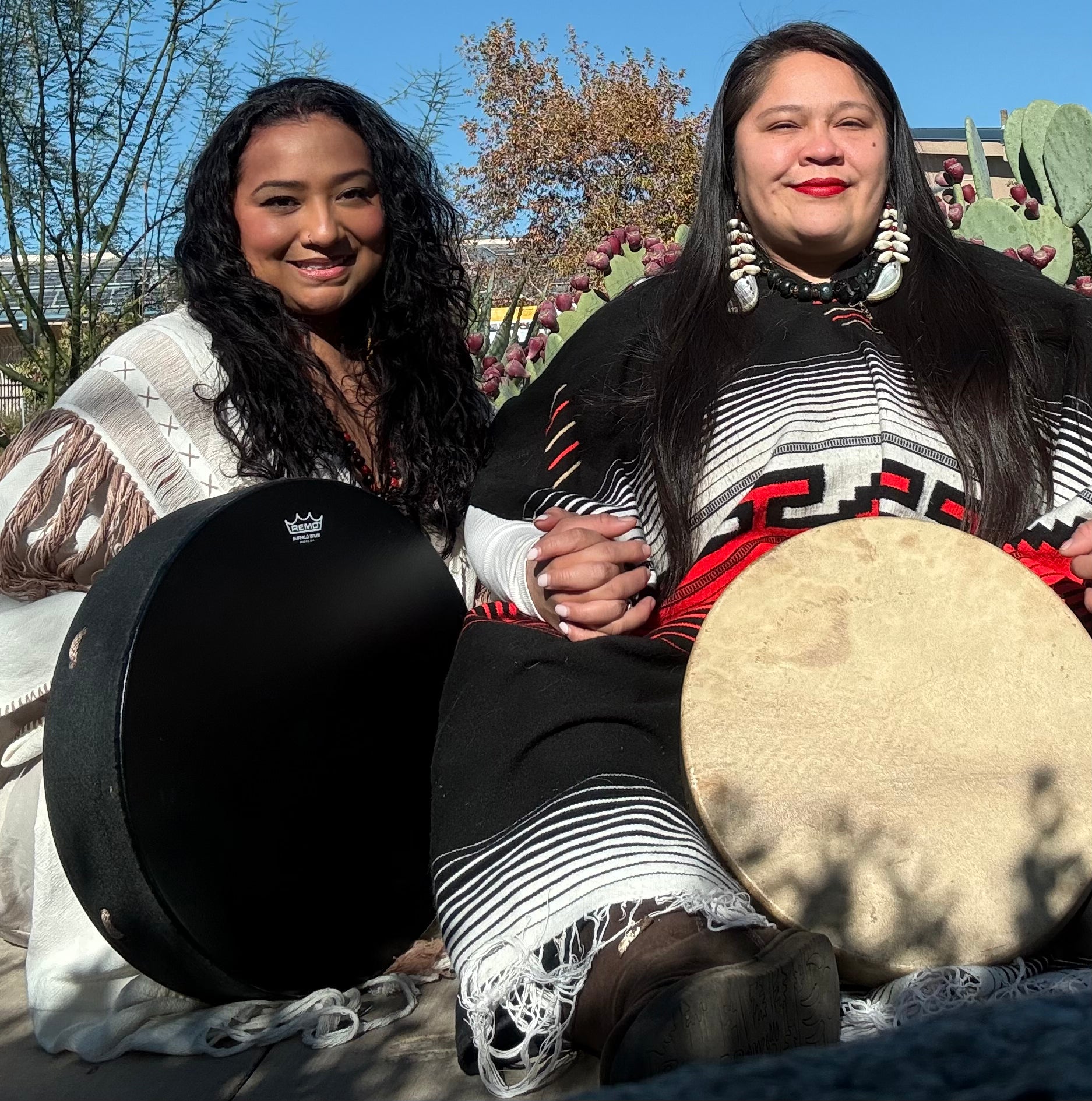 Ancestral Cacao & Sound Journey