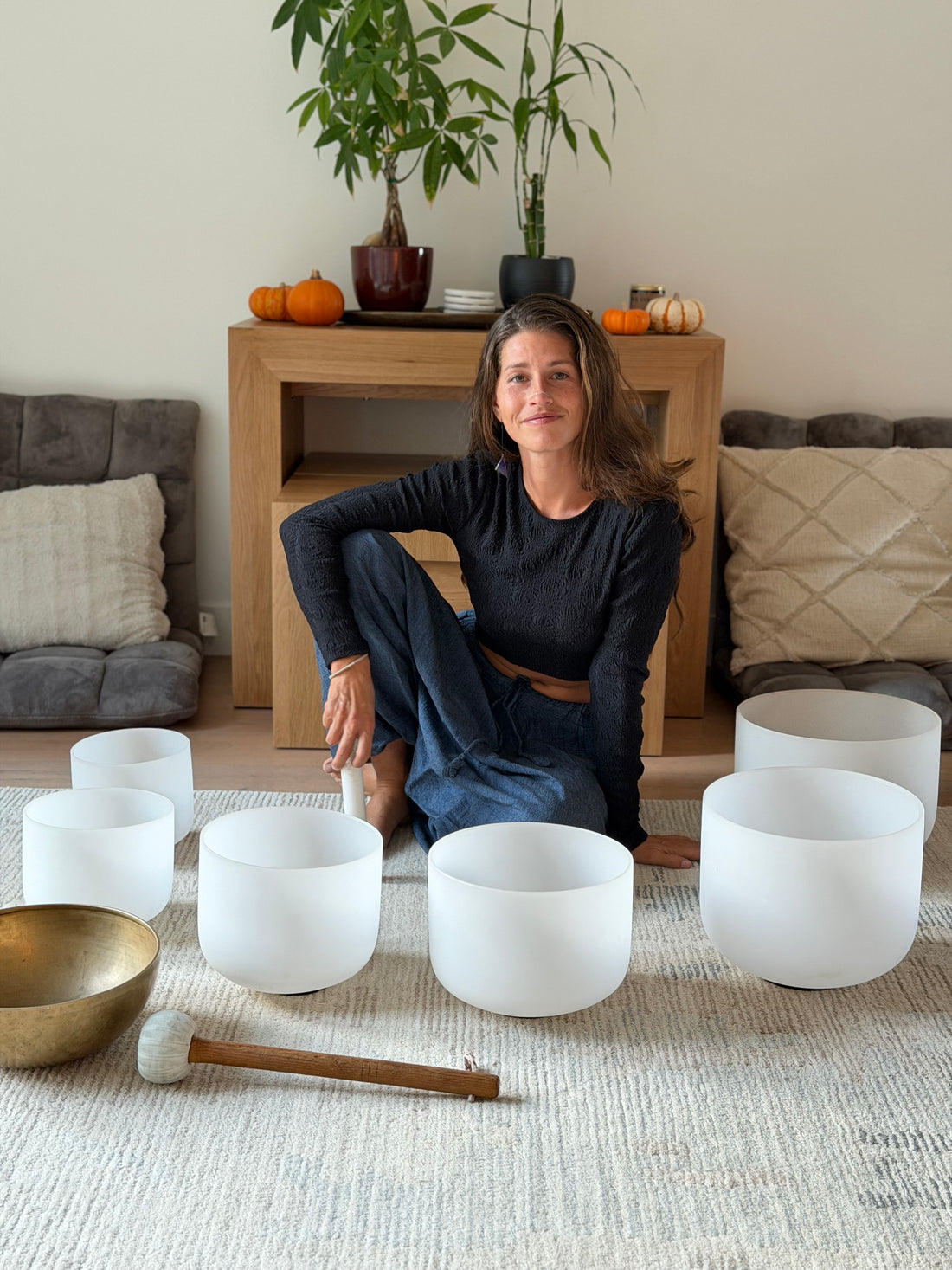 Into the Sonic Portal with Sonya