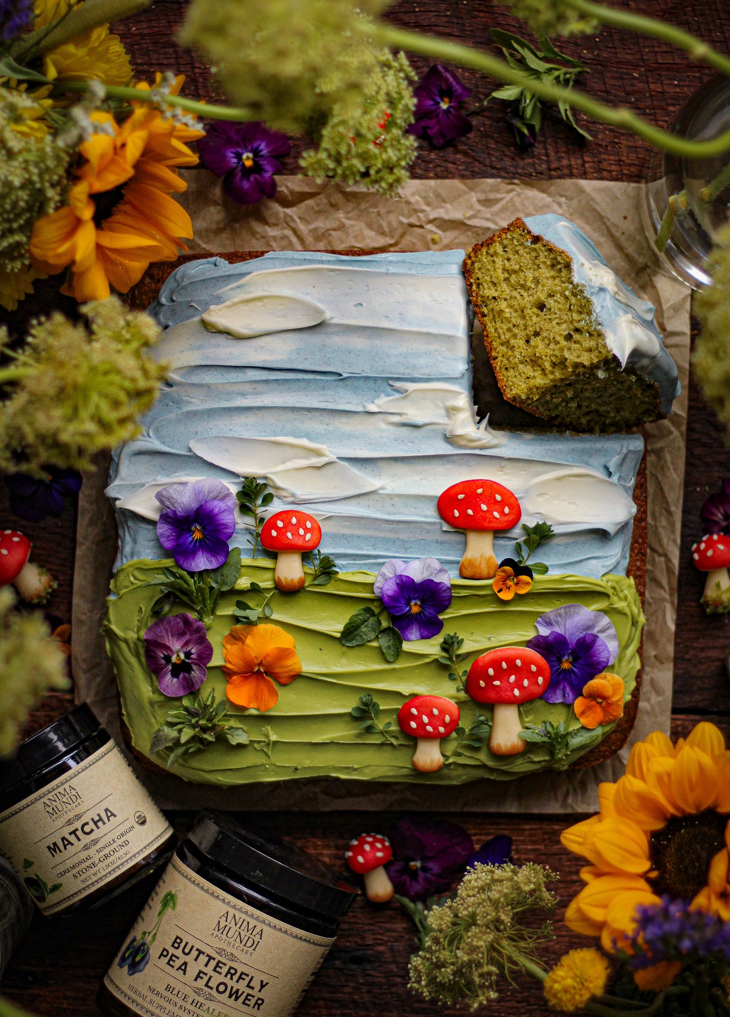 MATCHA | Organic + Ceremonial Grade