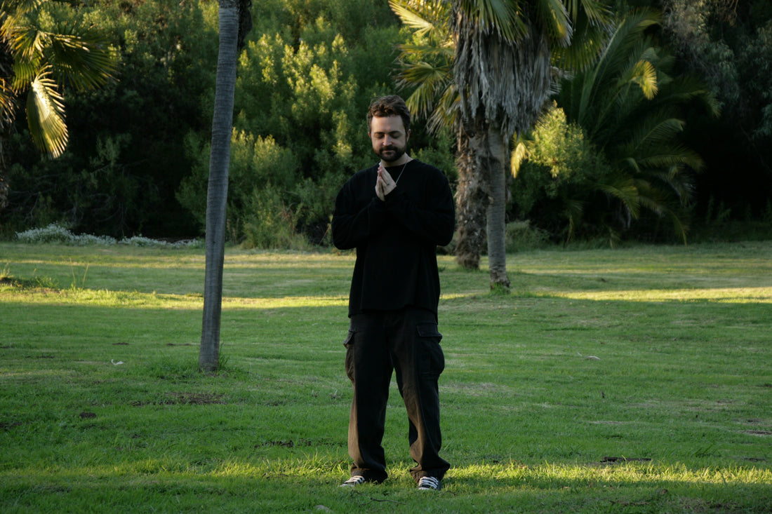 The Buddhist Truth of Suffering