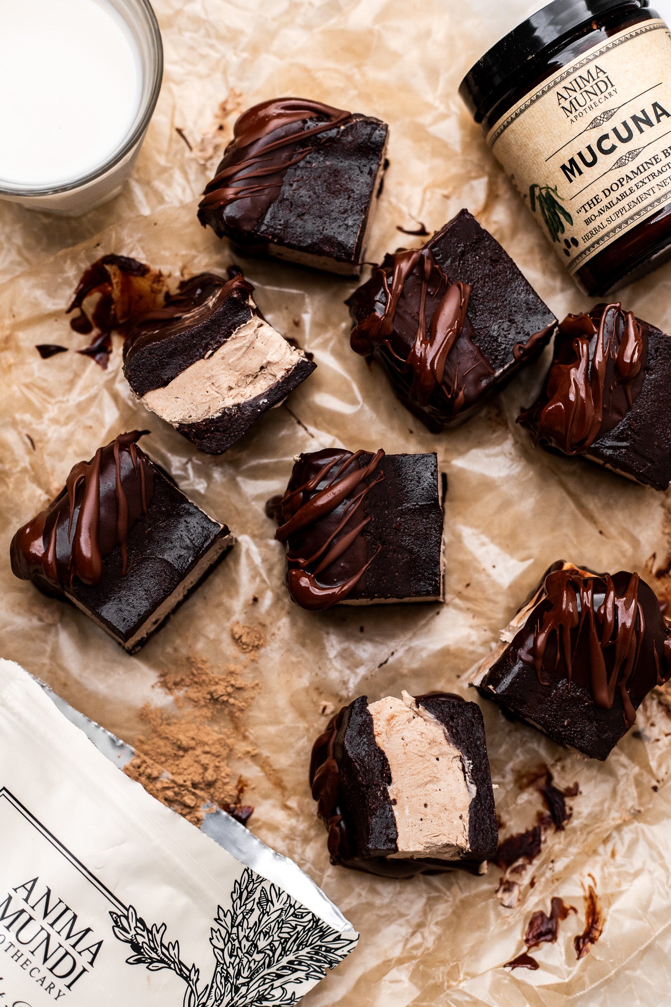 MUCUNA | "The Dopamine Bean" Extract Powder