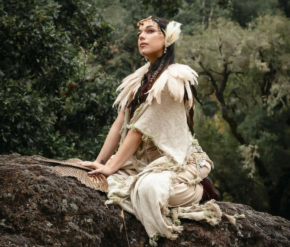 The Sacred Path of Dreaming