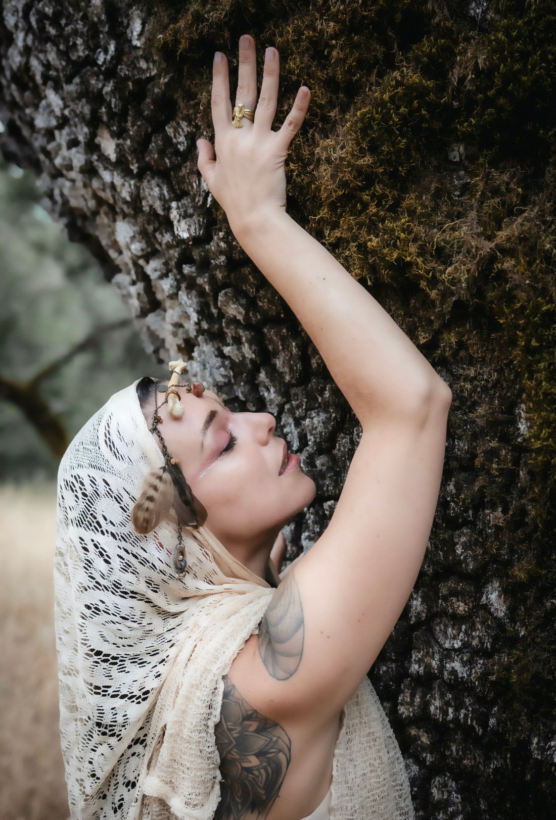 The Sacred Path of Dreaming