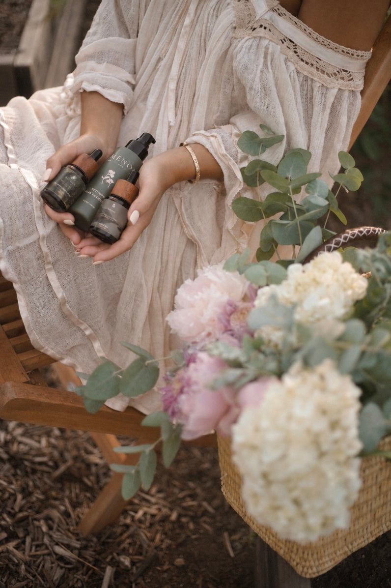 The Nervous System Reset: Mind, Skin & Soul