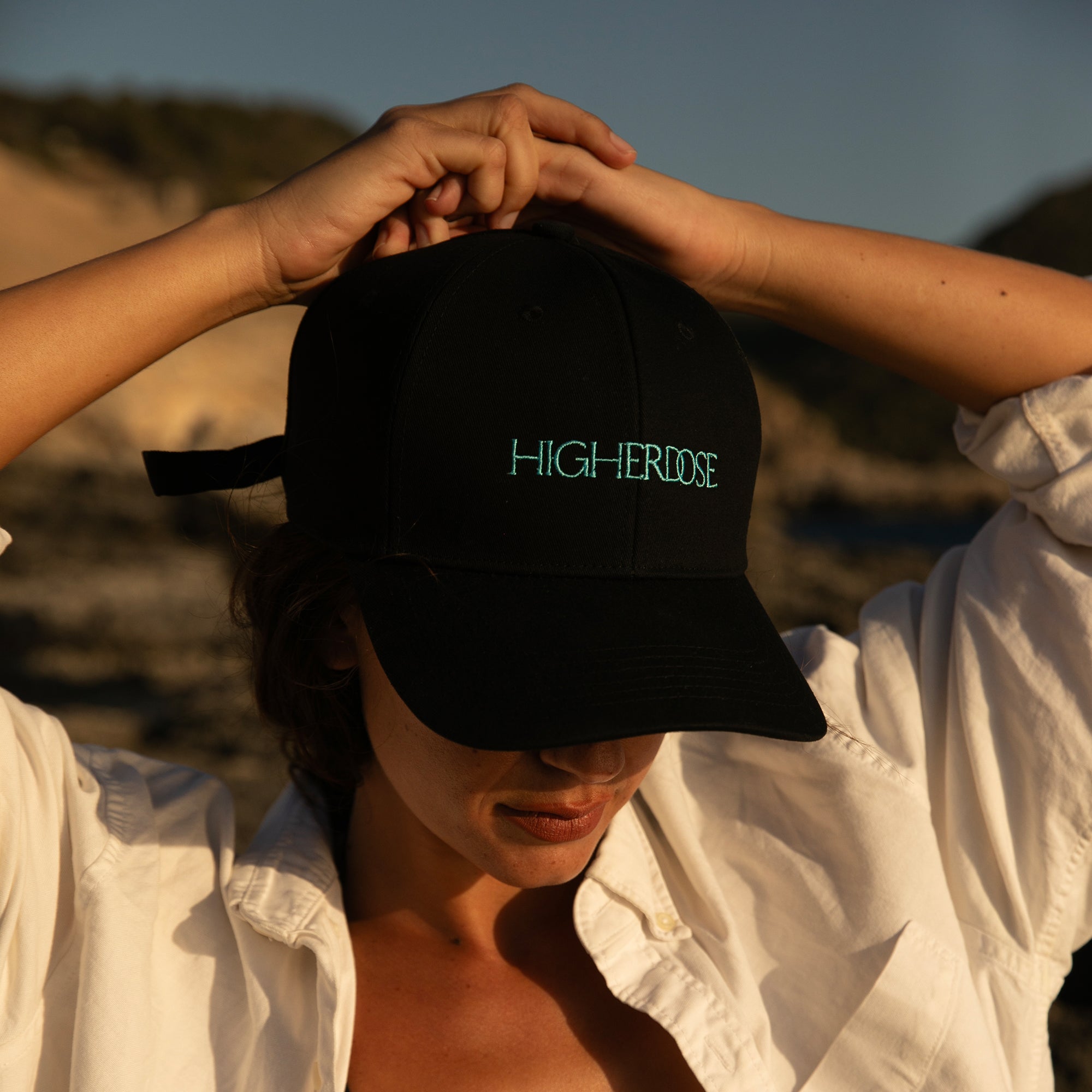 Glow & Restore: A HigherDOSE Wellness Experience