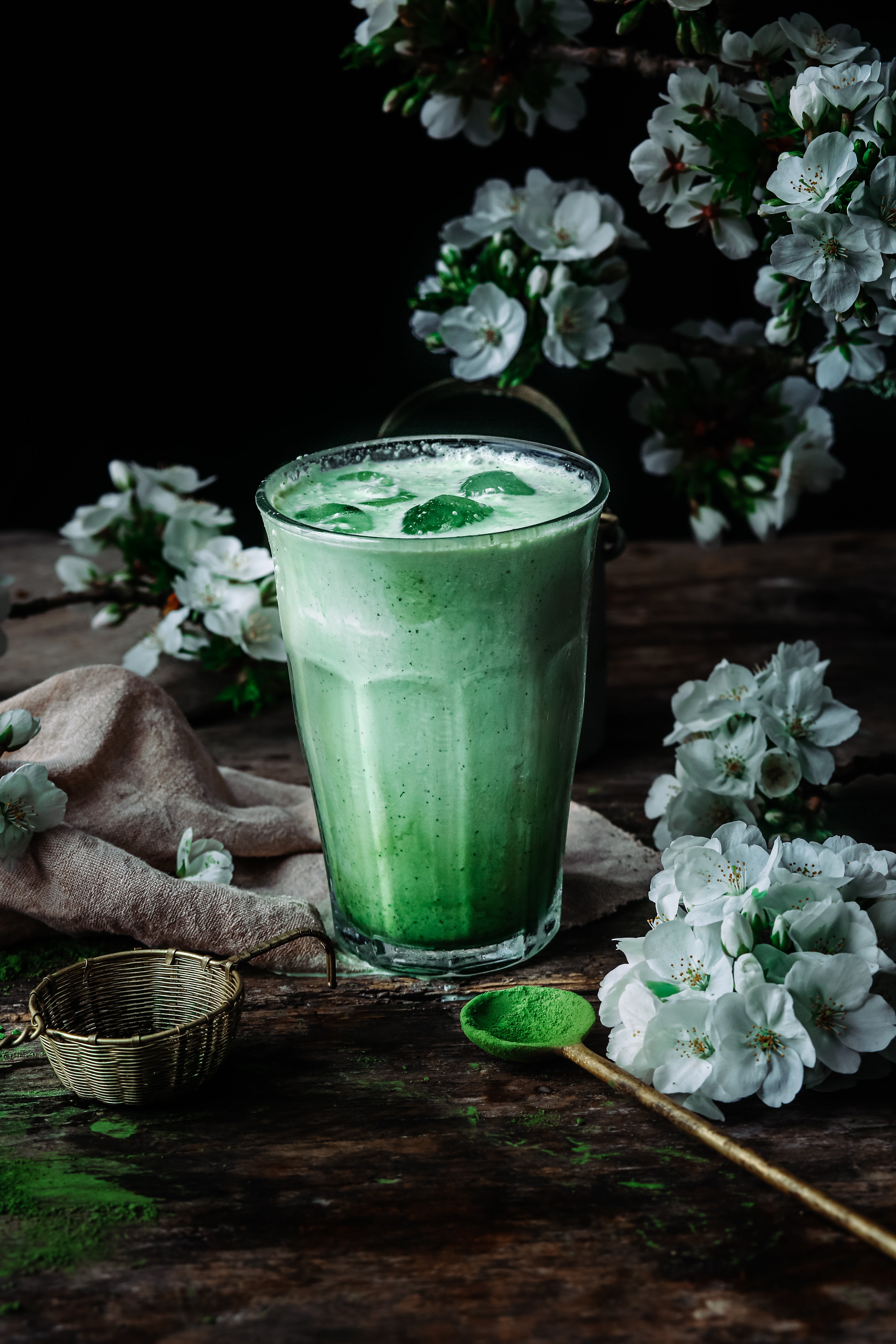 MATCHA | Organic + Ceremonial Grade