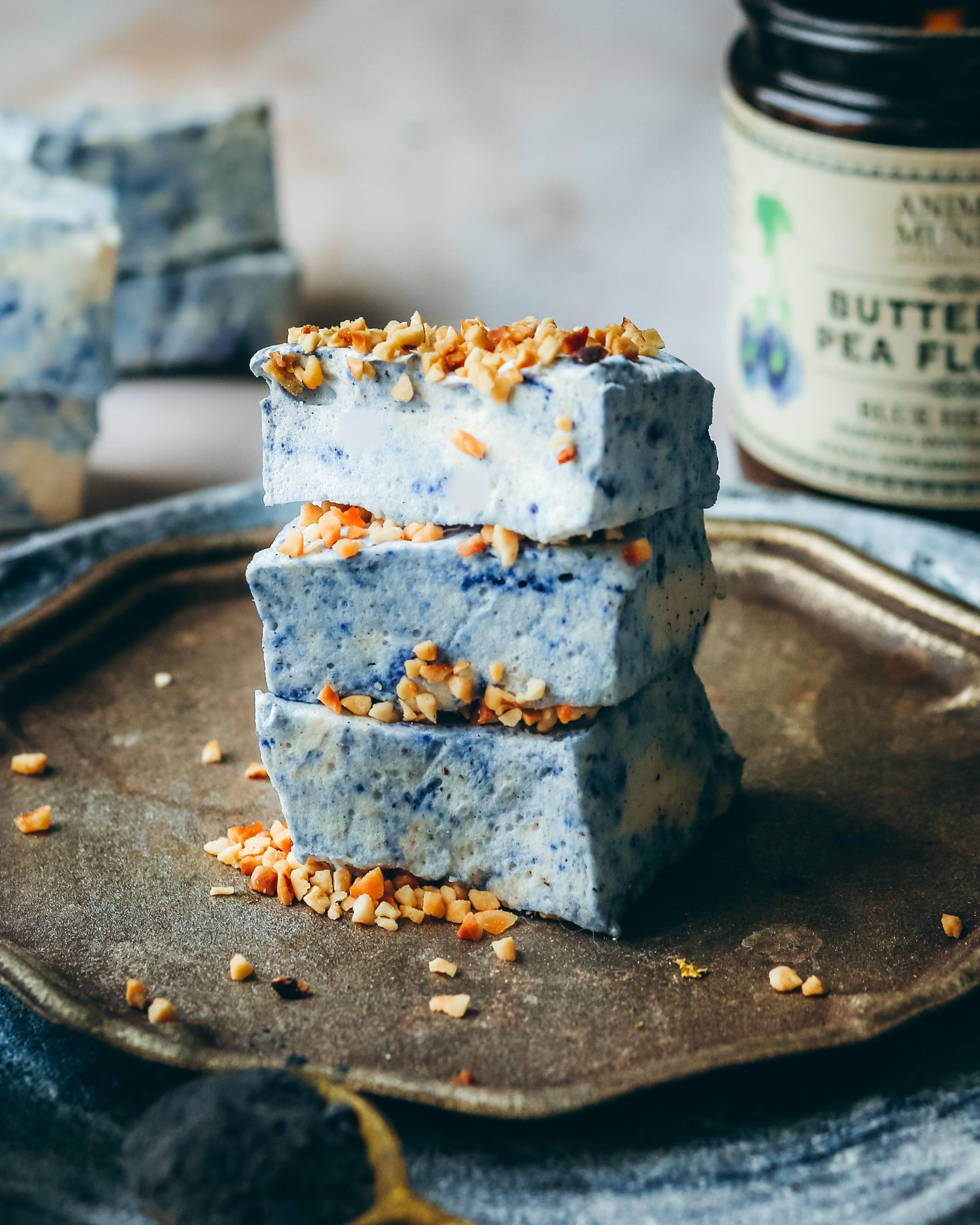 BUTTERFLY PEA FLOWER Powder | Blue Harmonizer*