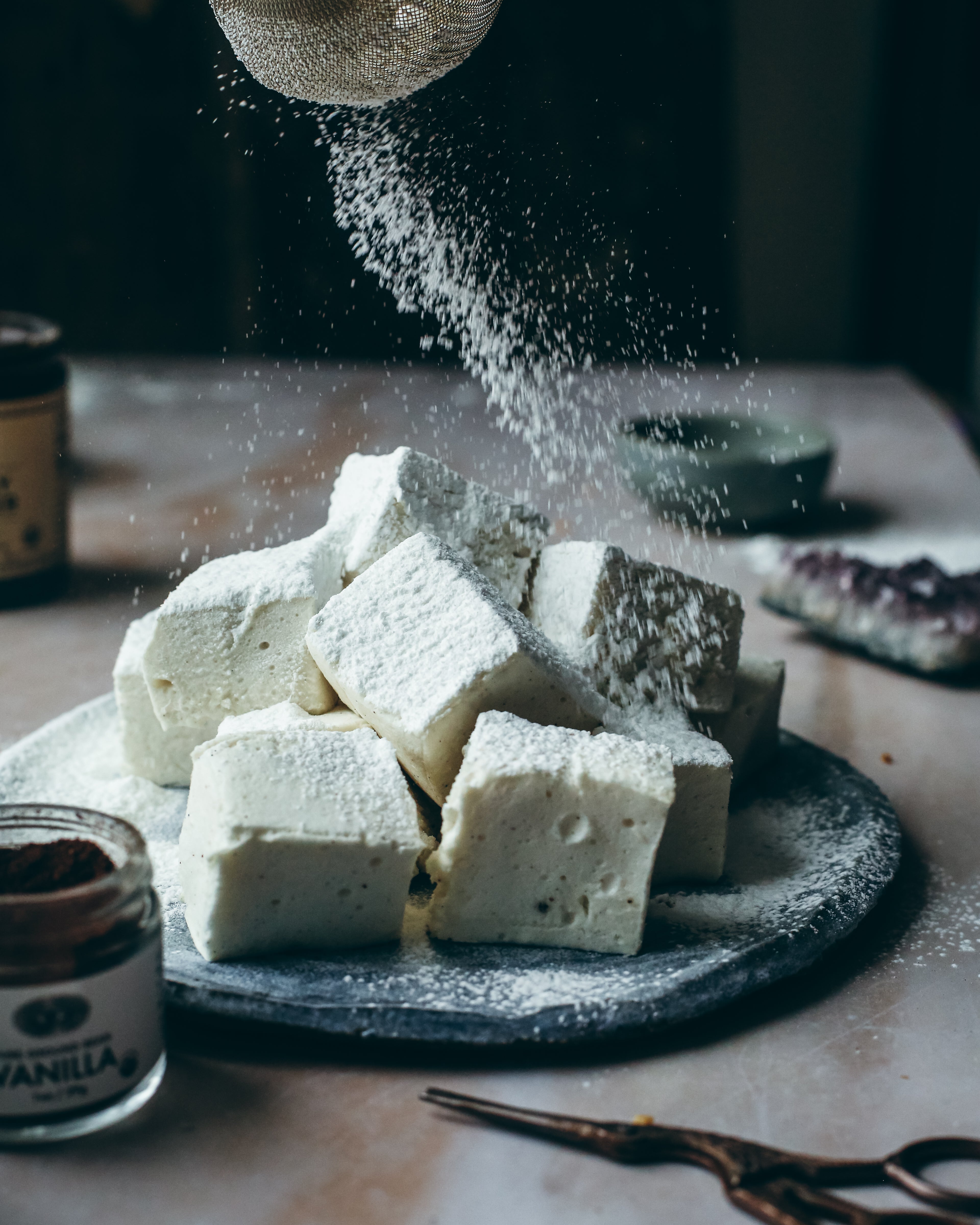VANILLA | Organic and Pure Ground Bean, Papua New Guinea