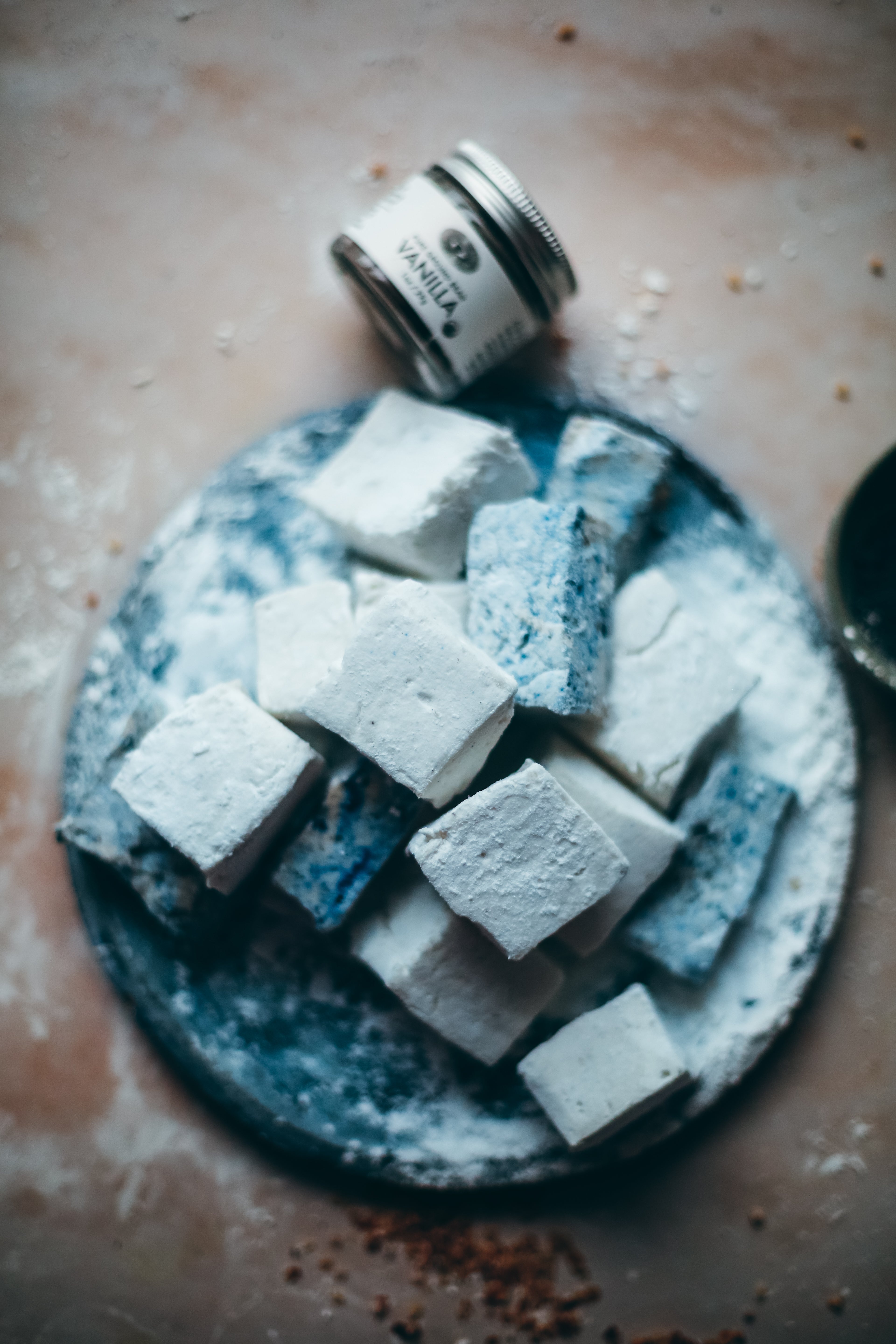 VANILLA | Organic and Pure Ground Bean, Papua New Guinea