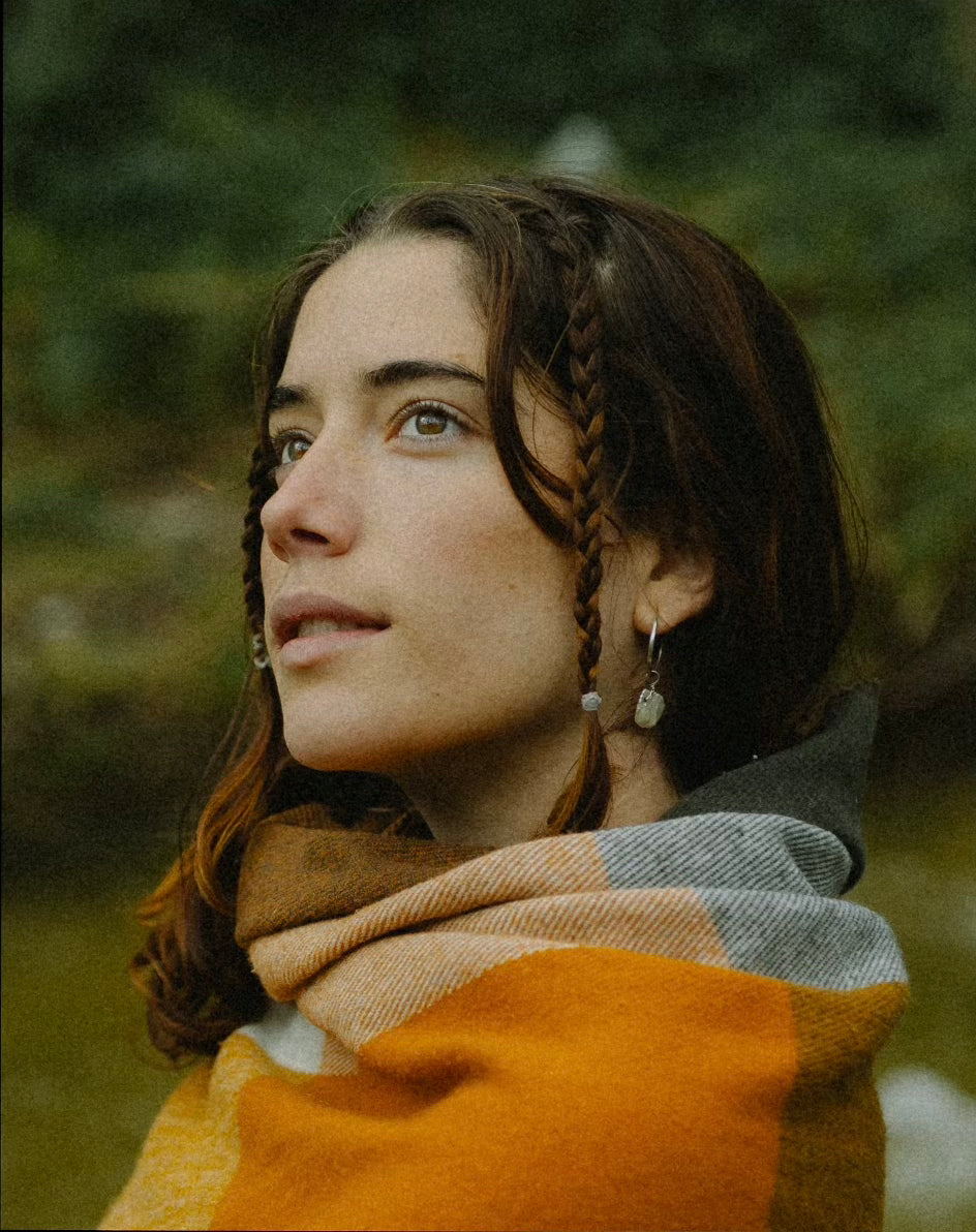 8-Week Holistic Herbalism Course (Fall 2025)