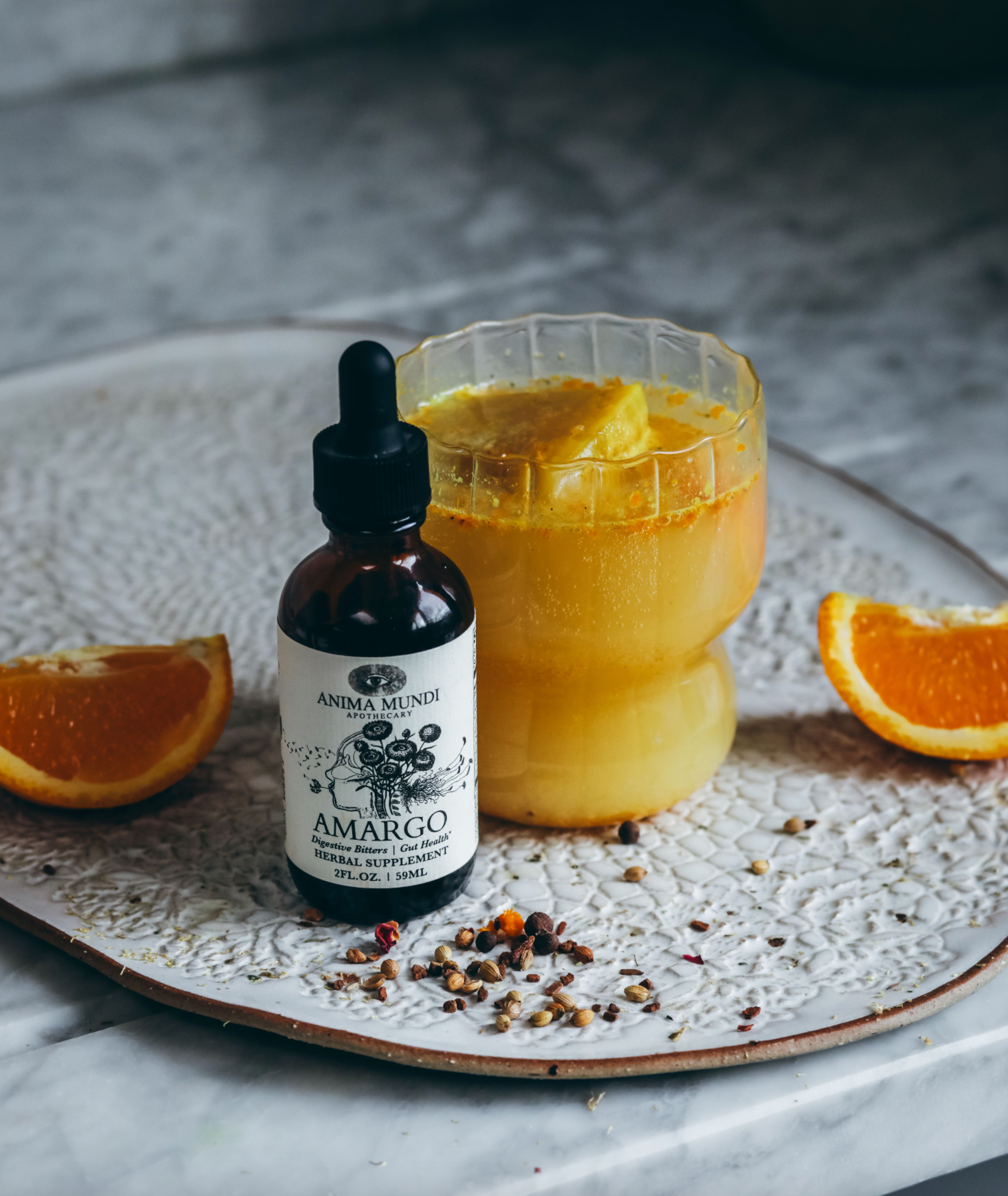 PARASITE DEFENSE HERBAL KIT | Deep Cleanse*