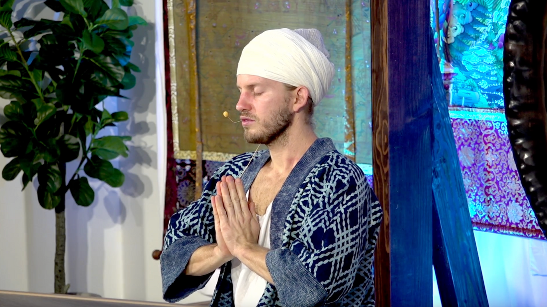 Rebirthing & Soundbath