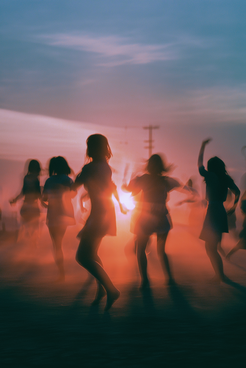 Leo Season Embodiment Workshop