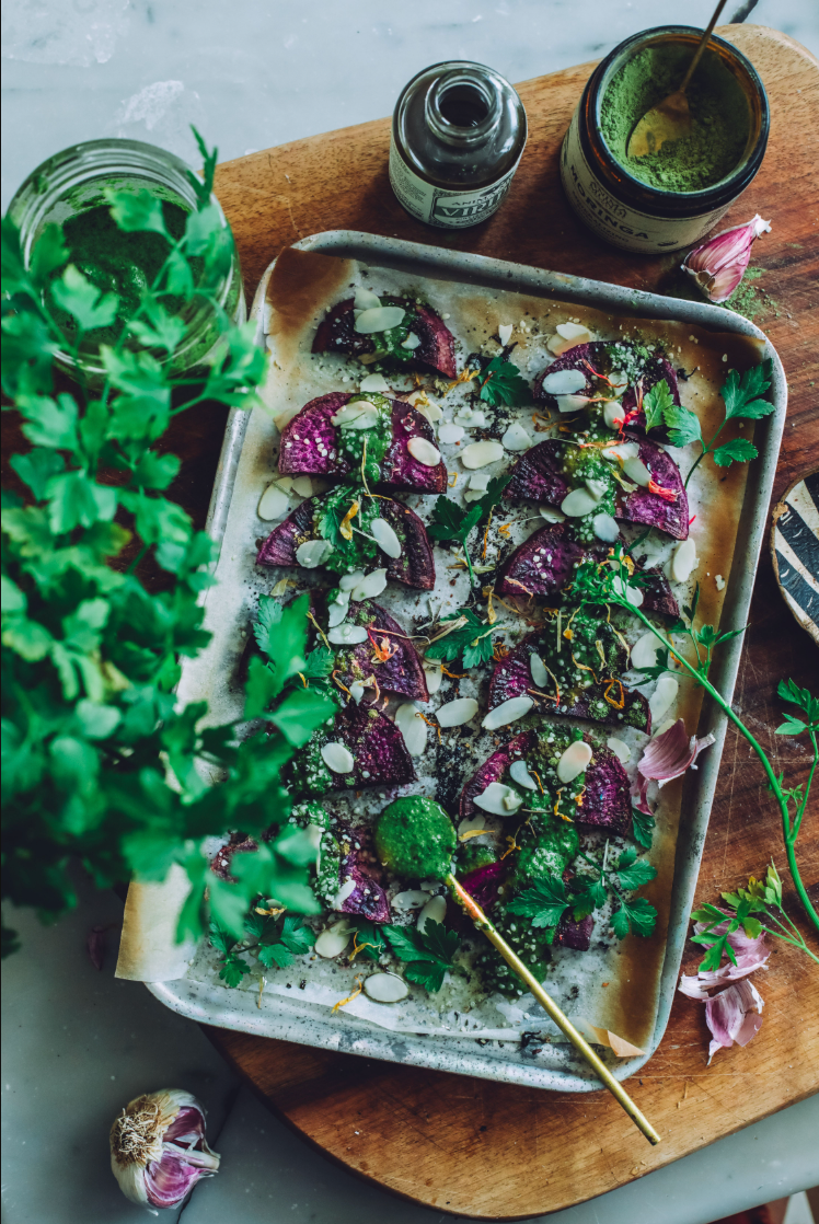 MORINGA | Organic Powder, Nature&