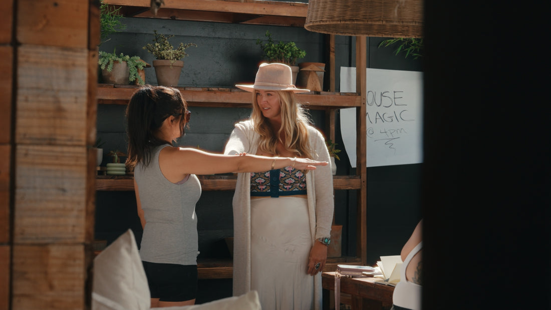 Welcoming the Lunar New Year with Feng Shui