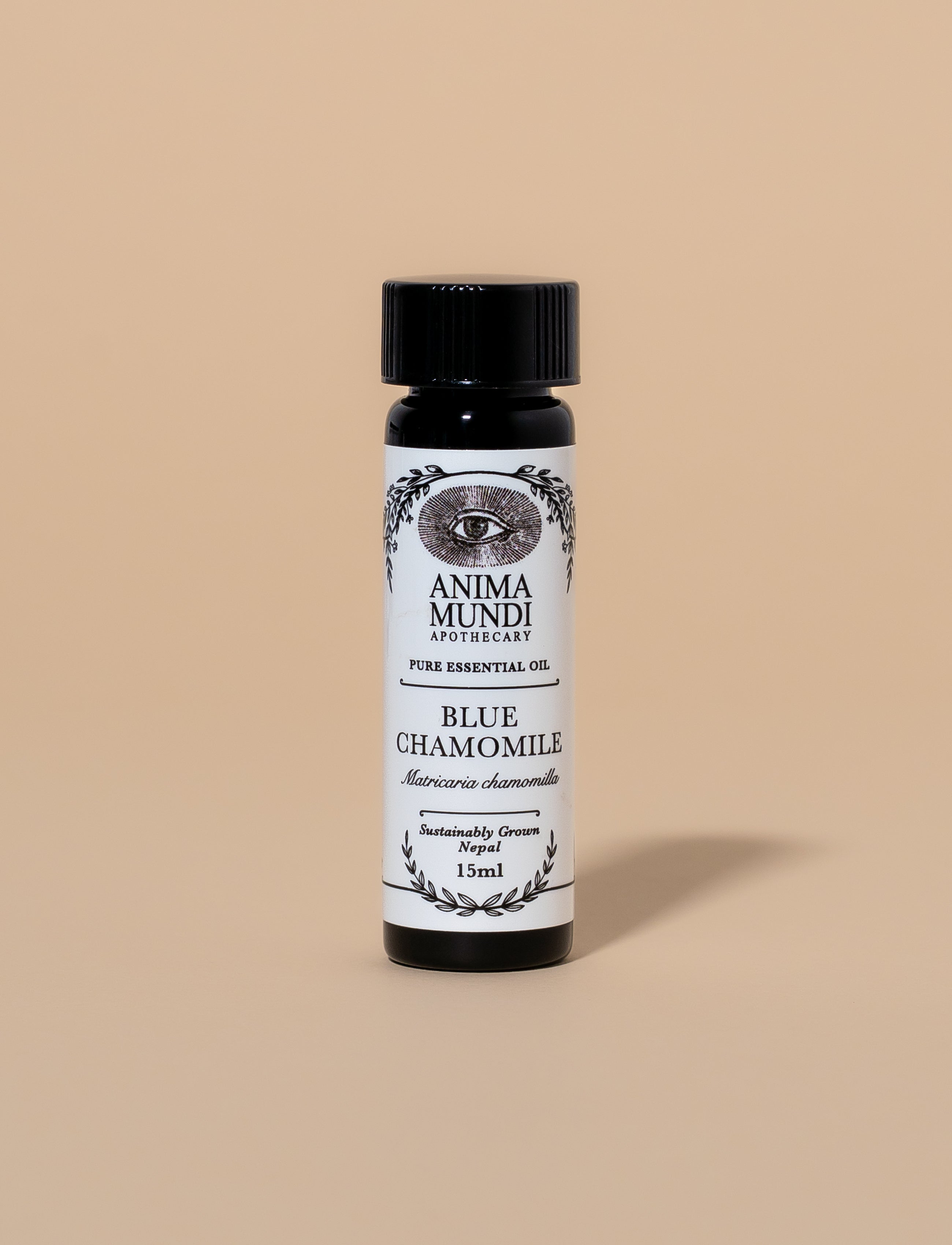 BLUE CHAMOMILE Essential Oil | Sustainably Cultivated – Anima