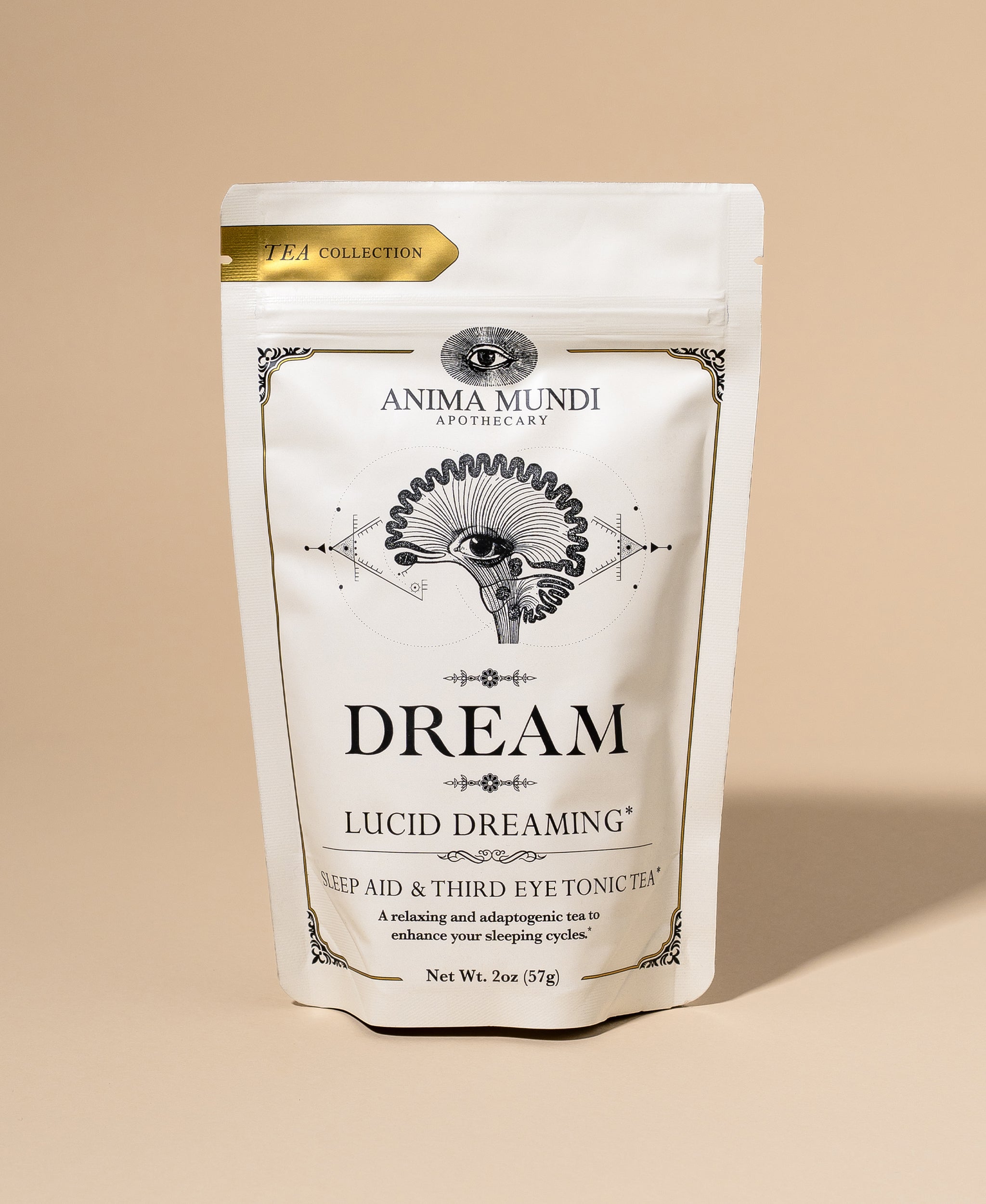 DREAM Tea | Sleep Support Tonic*