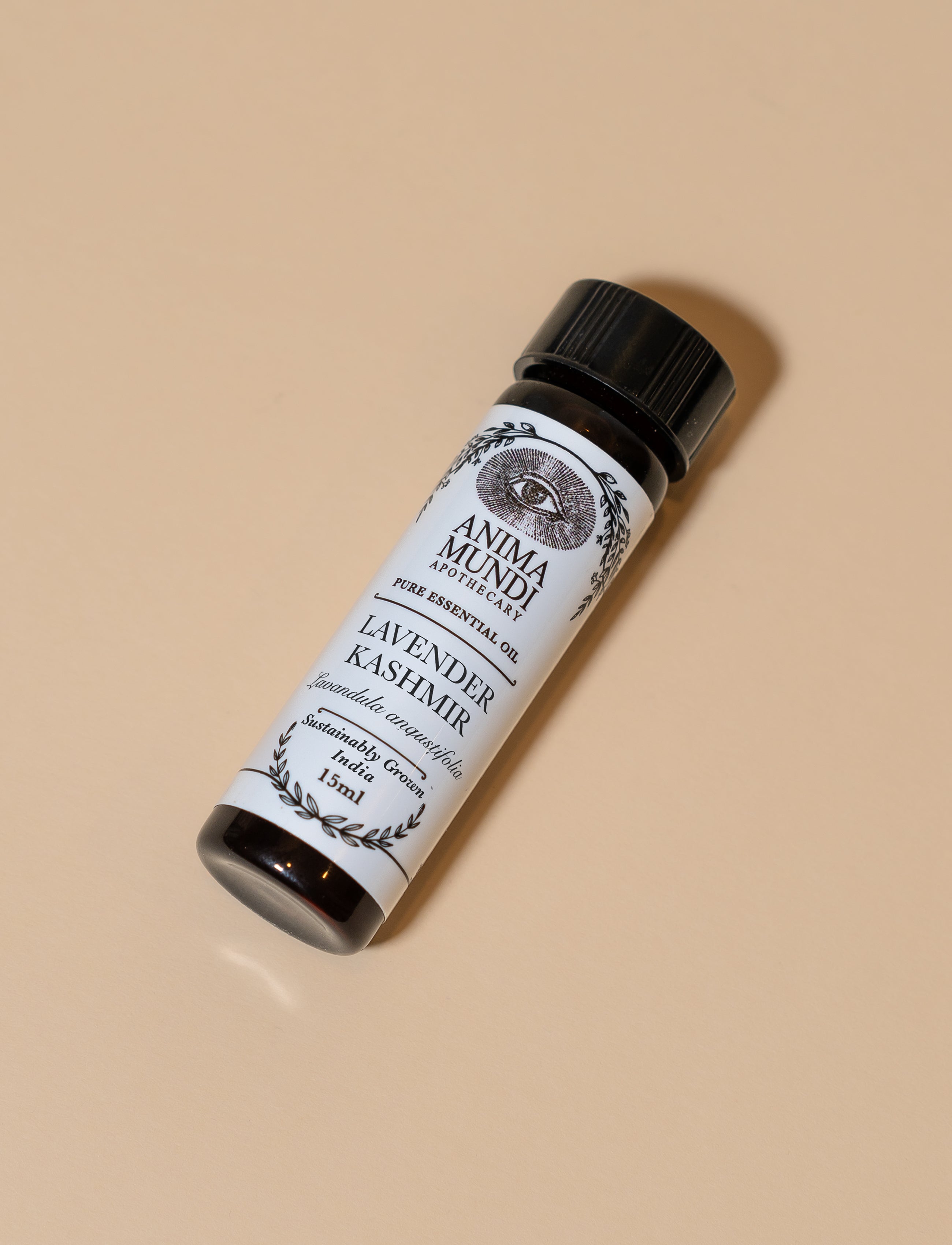 LAVENDER KASHMIR Essential Oil | Sustainably Cultivated