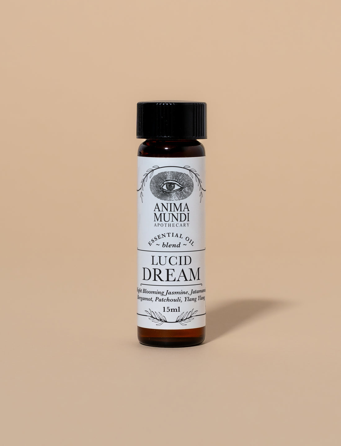 LUCID DREAM Essential Oil Blend