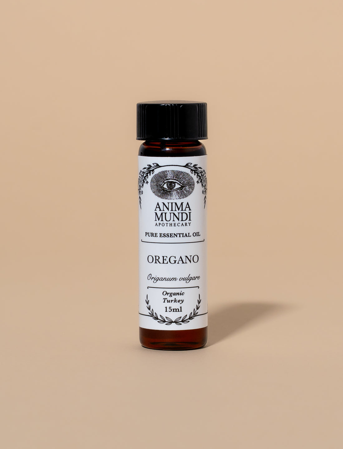 OREGANO Essential Oil | Organic
