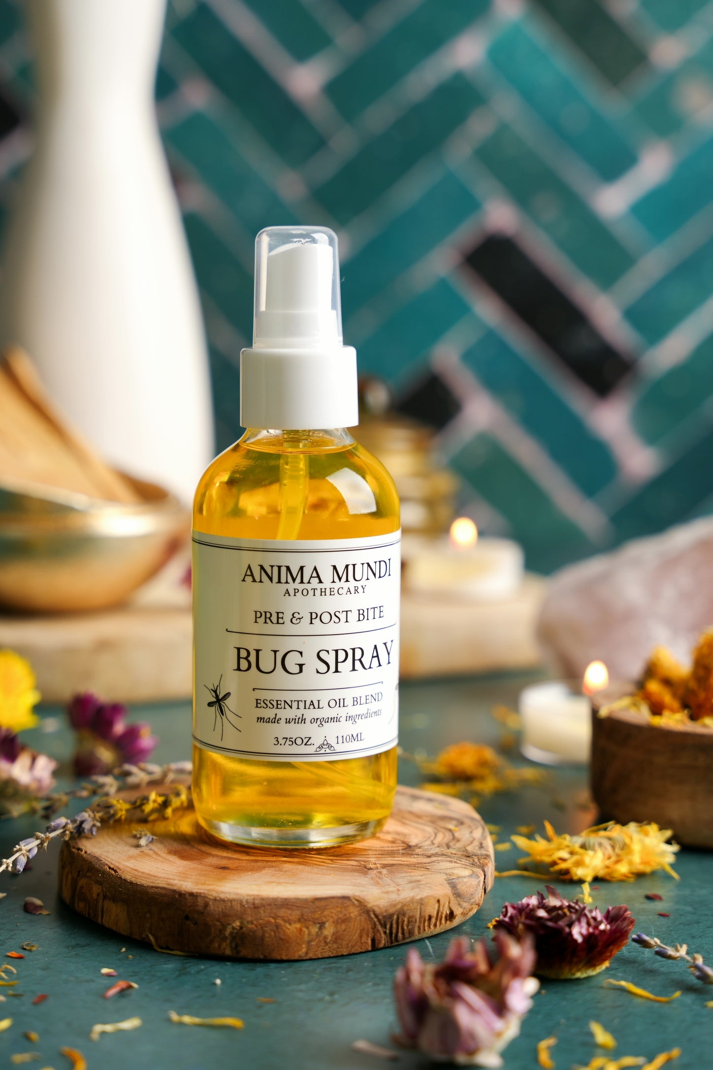 BUG SPRAY | Pre + Post Bite*